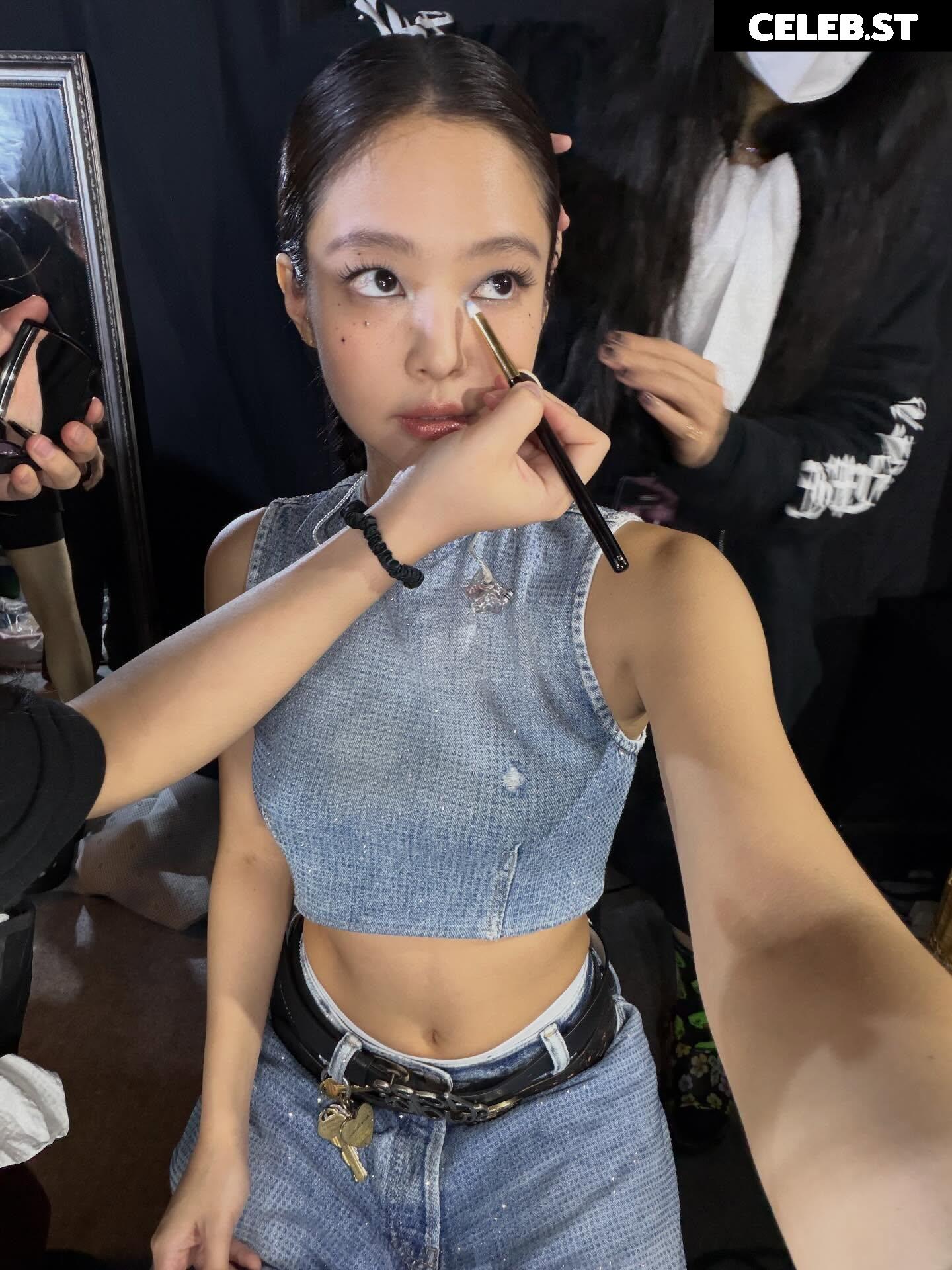 Jennie | BLΛƆKPIИK (Blackpink) Image 23836809