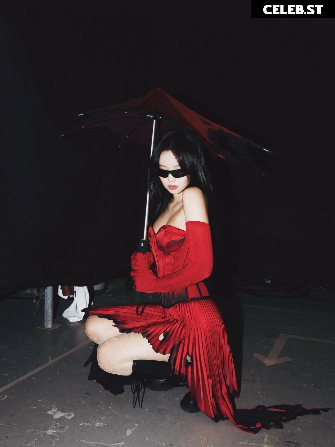 Jennie | BLΛƆKPIИK (Blackpink) Image 23836833