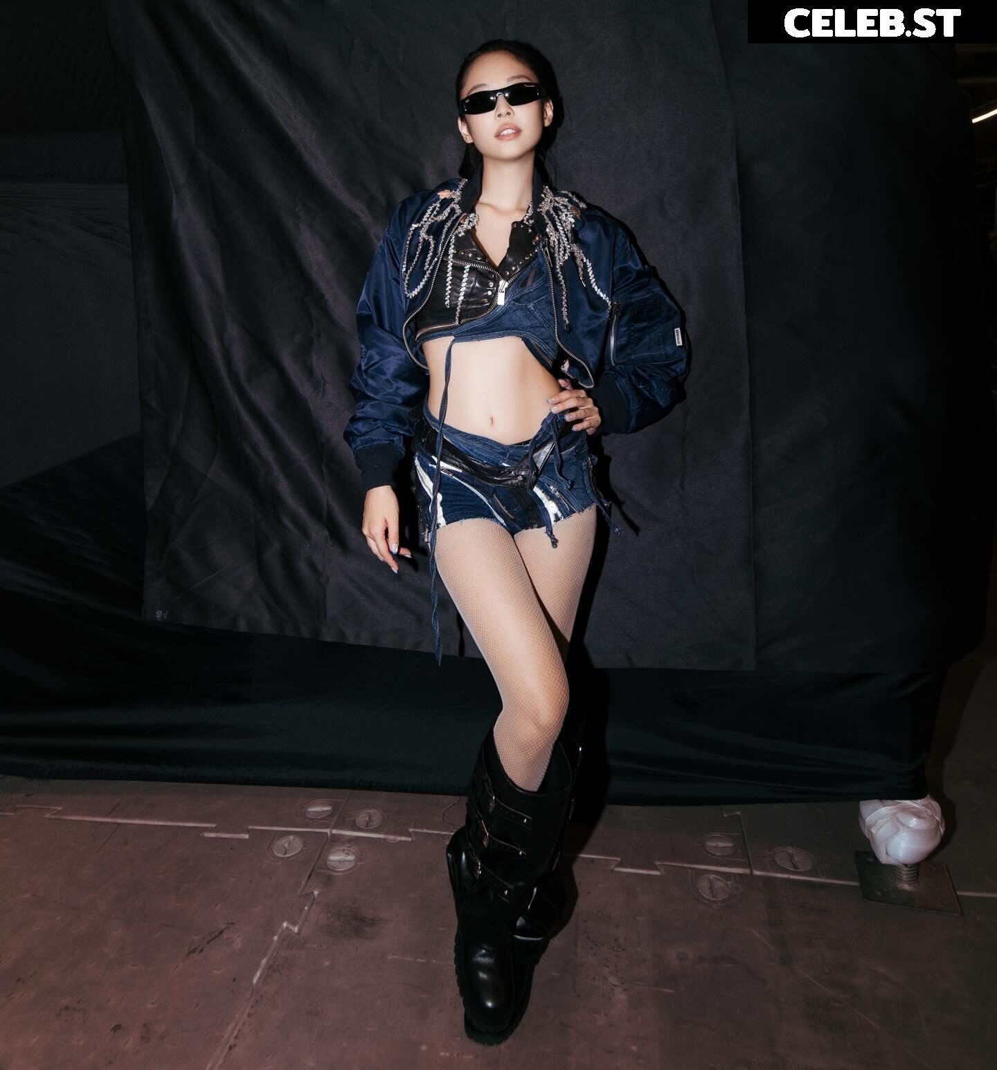 Jennie | BLΛƆKPIИK (Blackpink) Image 23836832