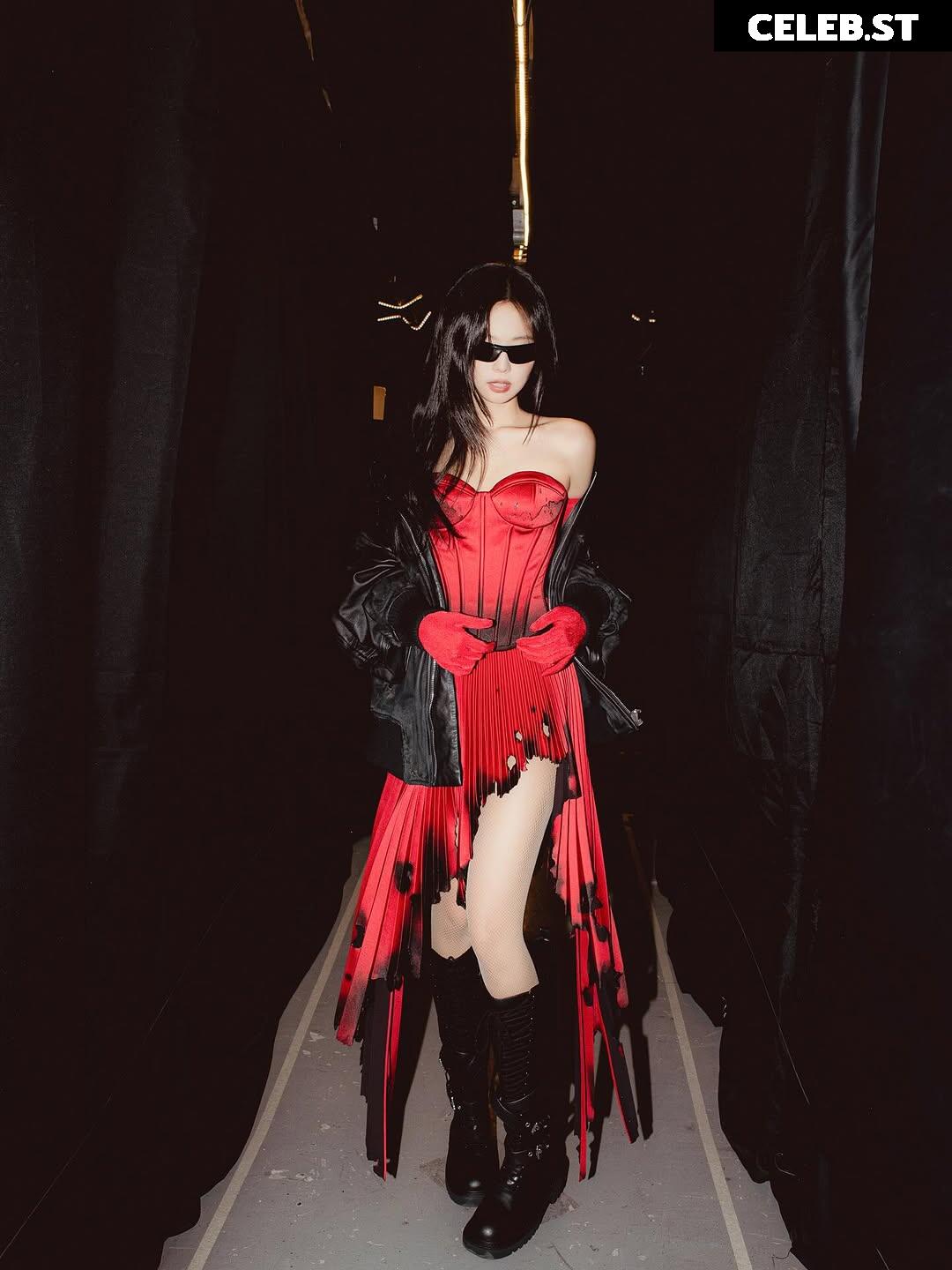 Jennie | BLΛƆKPIИK (Blackpink) Image 23836837