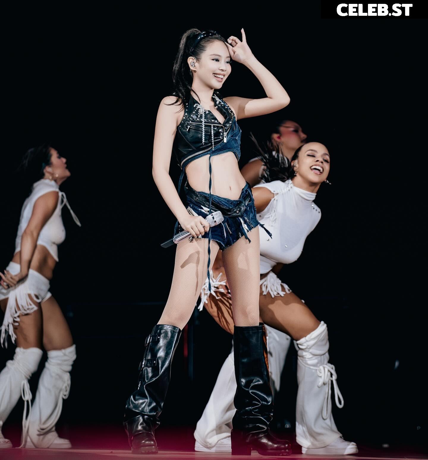 Jennie | BLΛƆKPIИK (Blackpink) Image 23836836