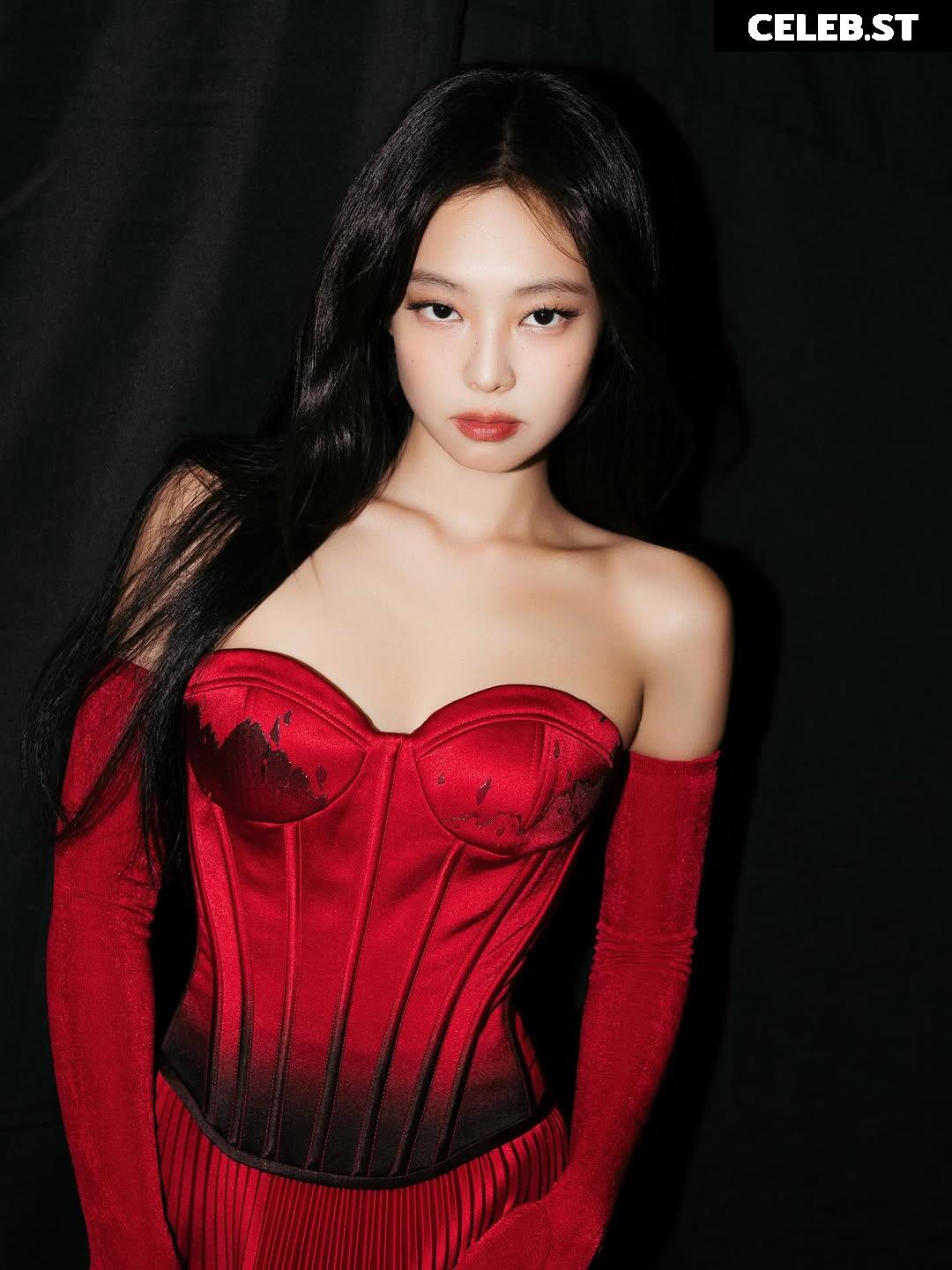 Jennie | BLΛƆKPIИK (Blackpink) Image 23836835