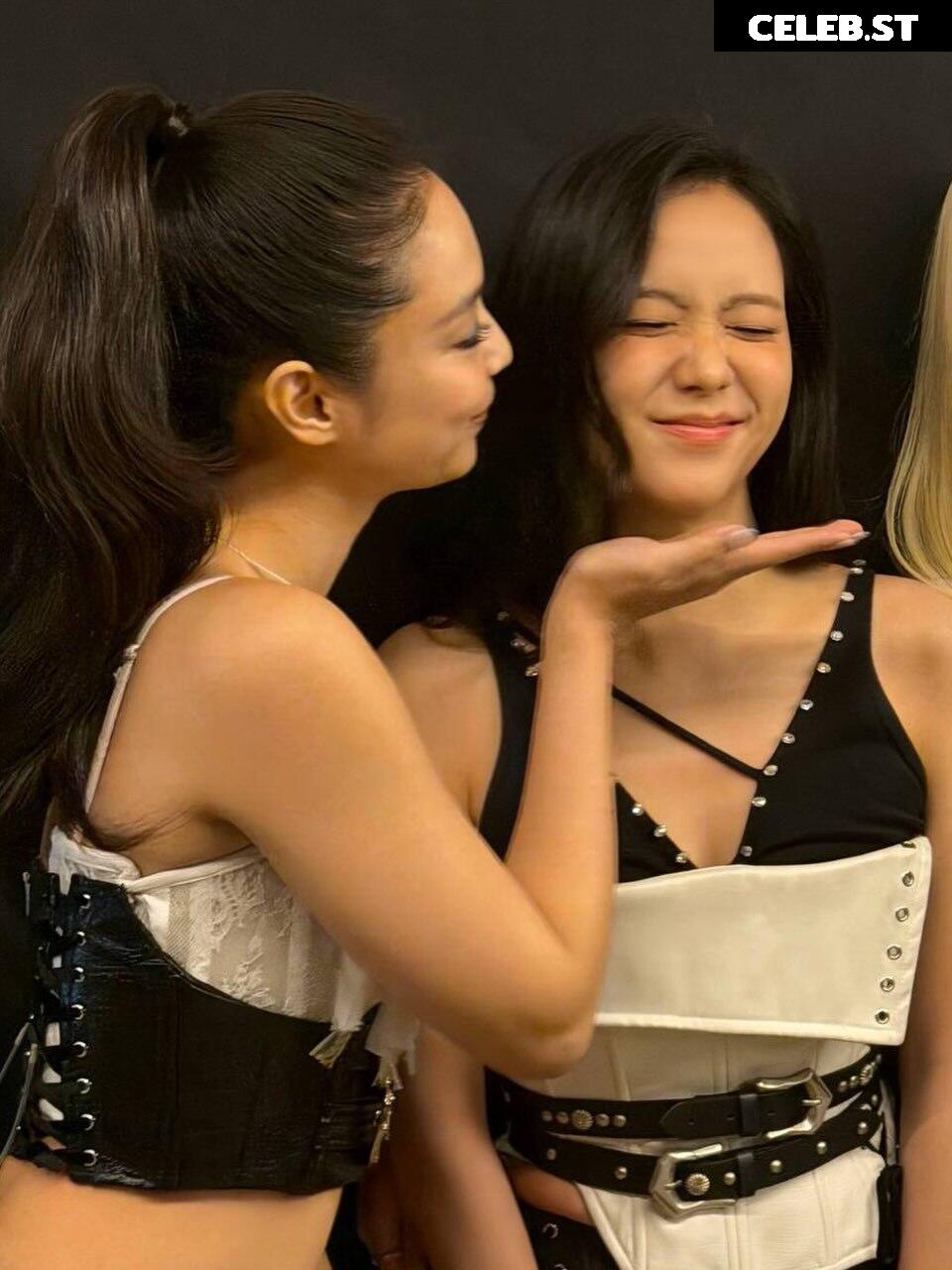 Jennie | BLΛƆKPIИK (Blackpink) Image 23836863