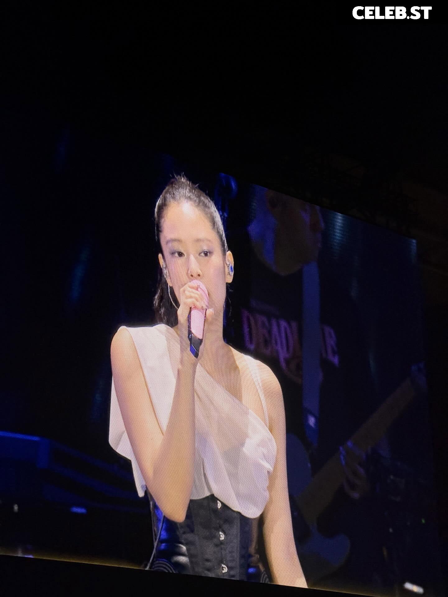 Jennie | BLΛƆKPIИK (Blackpink) Image 23836861