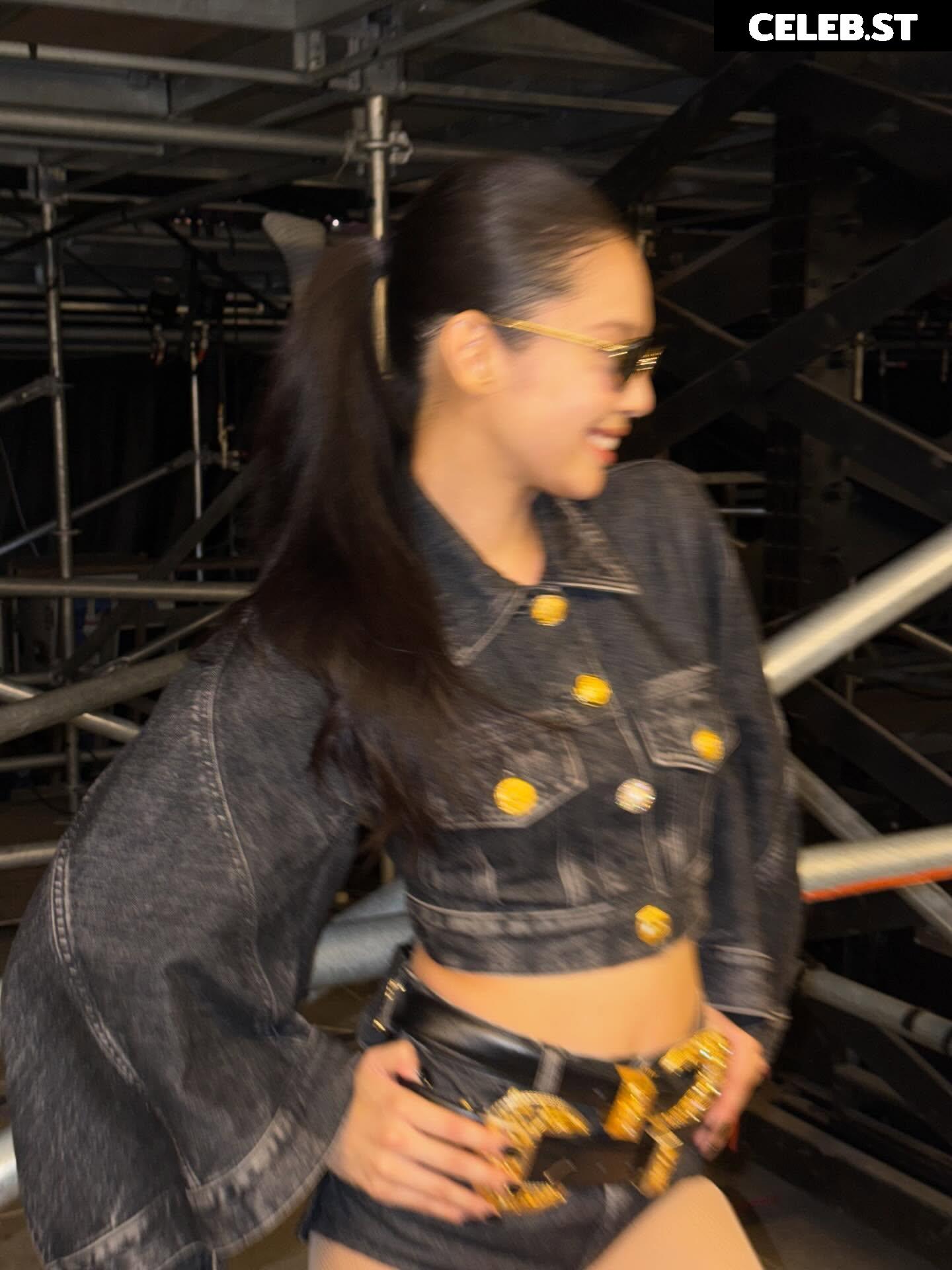 Jennie | BLΛƆKPIИK (Blackpink) Image 23836866