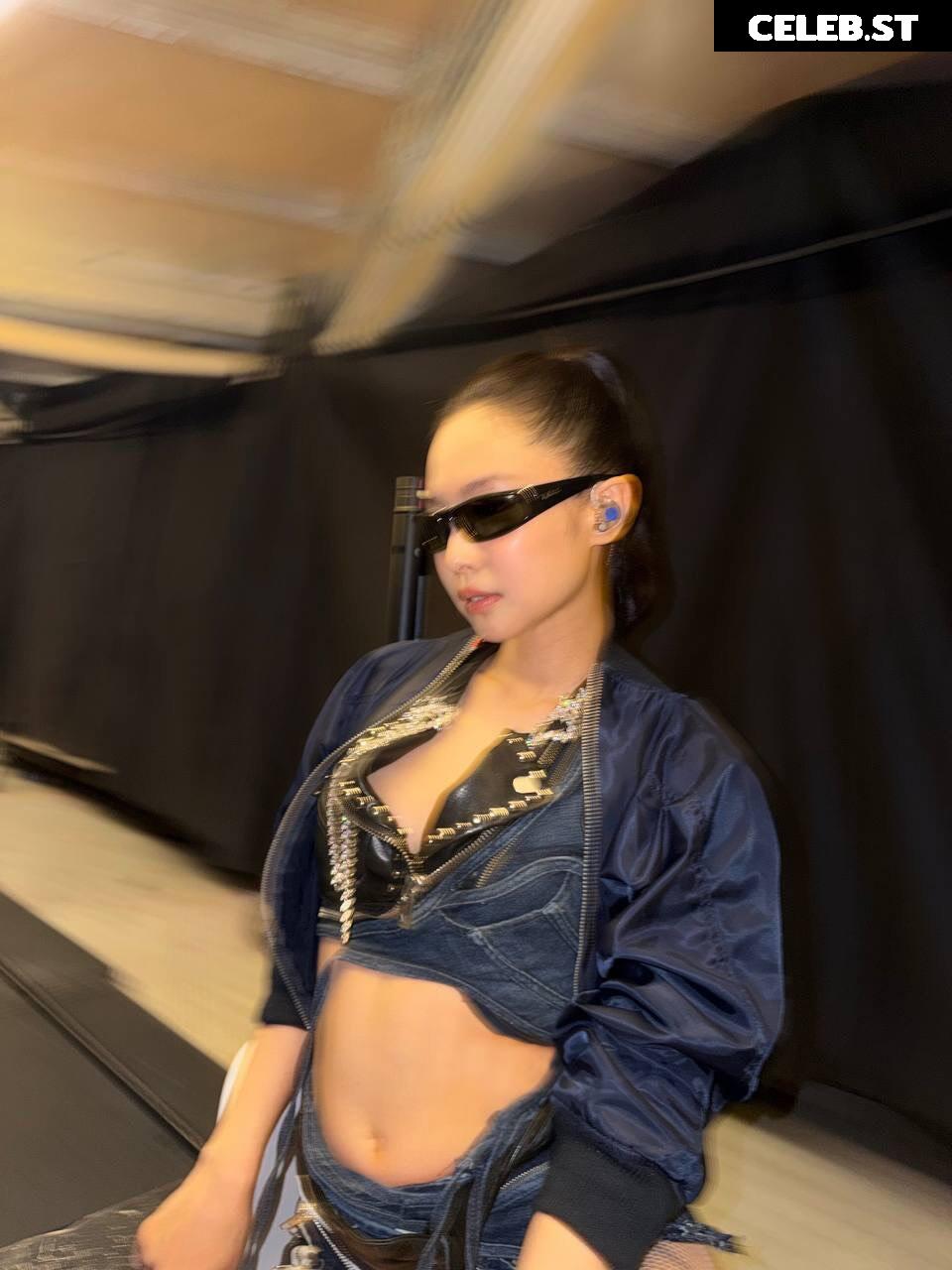 Jennie | BLΛƆKPIИK (Blackpink) Image 23836852