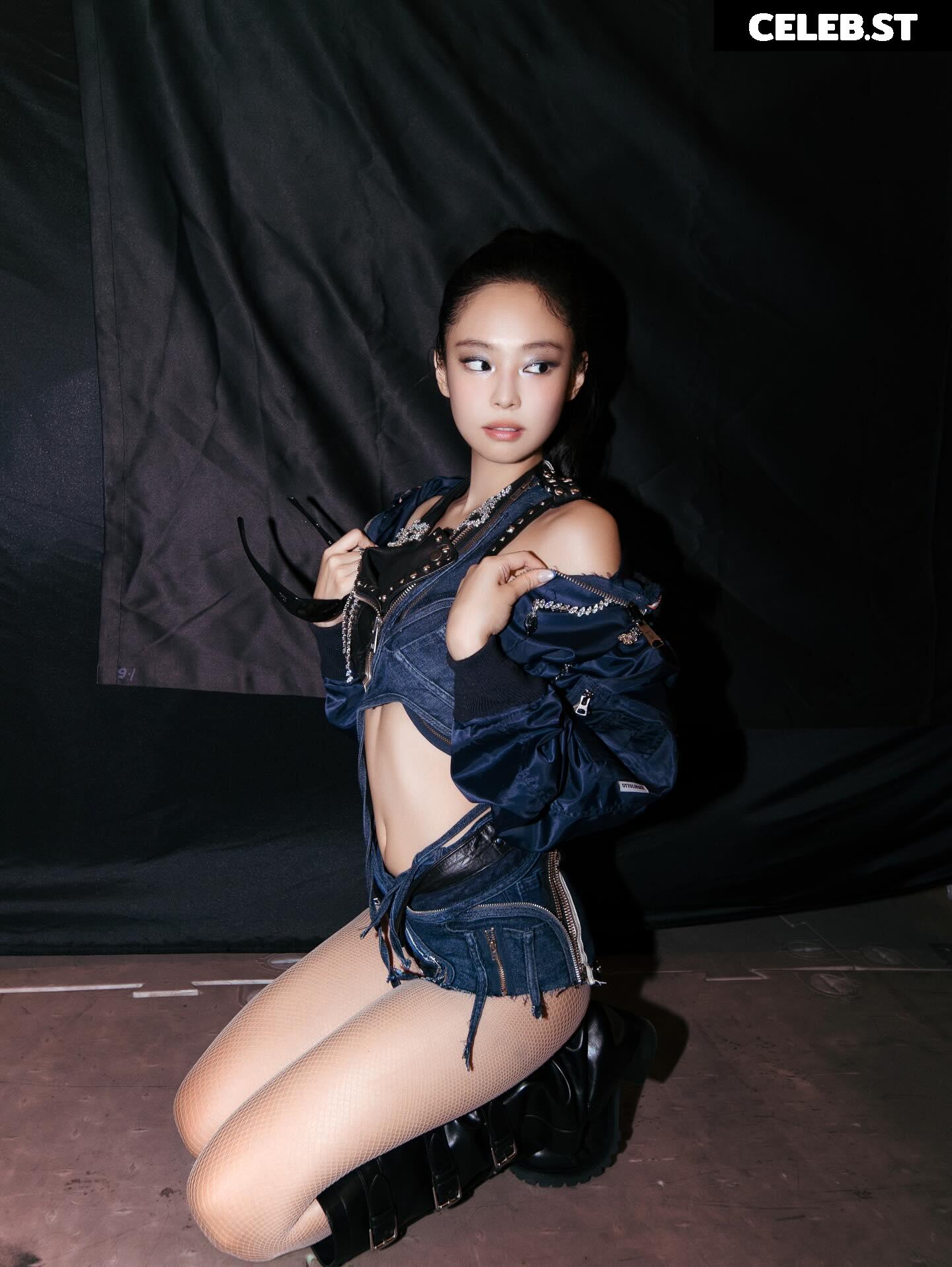 Jennie | BLΛƆKPIИK (Blackpink) Image 23836850
