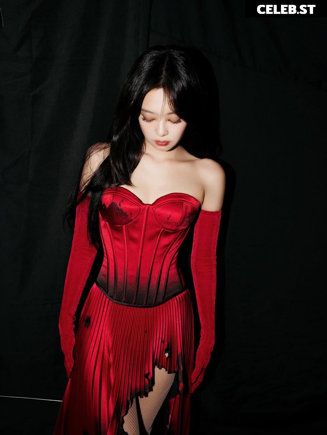Jennie | BLΛƆKPIИK (Blackpink) Image 23836842