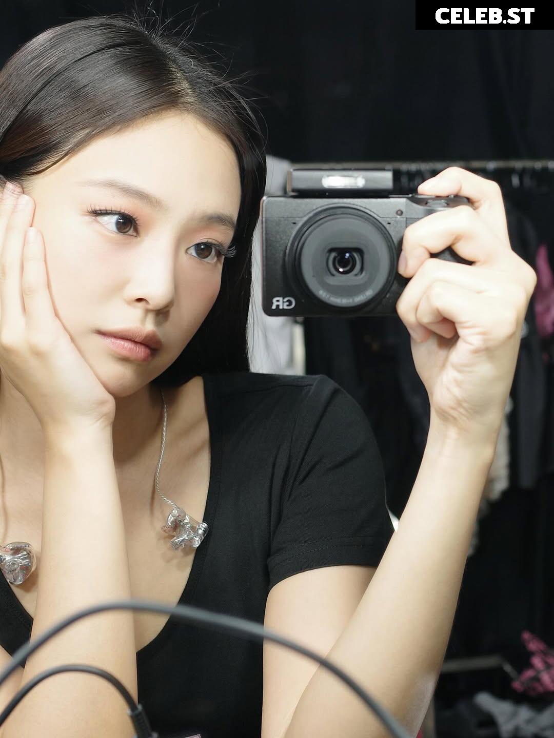 Jennie | BLΛƆKPIИK (Blackpink) Image 23836849