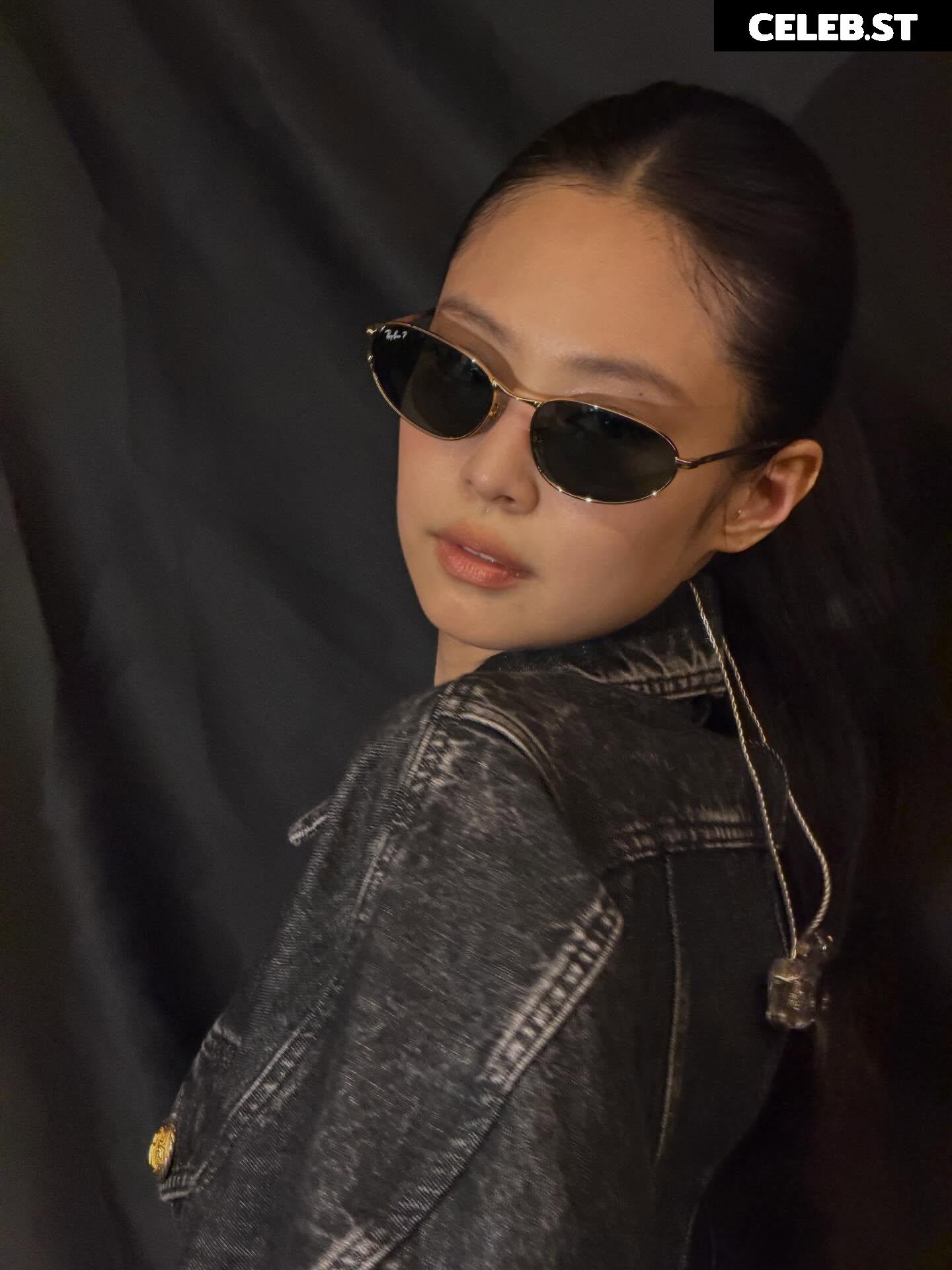 Jennie | BLΛƆKPIИK (Blackpink) Image 23836873