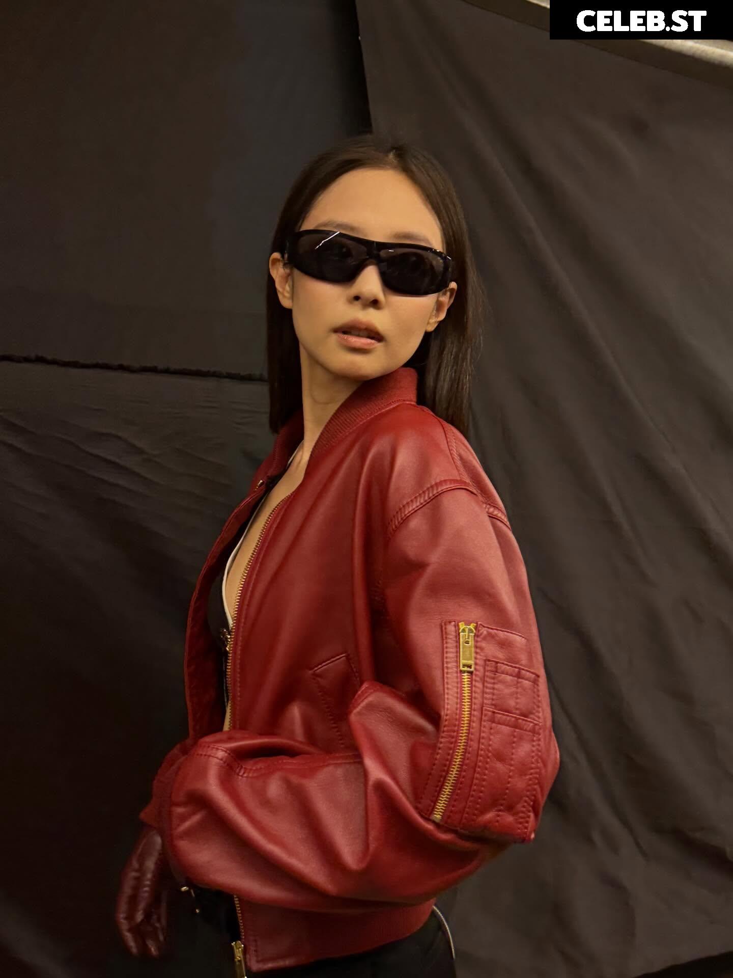 Jennie | BLΛƆKPIИK (Blackpink) Image 23836879