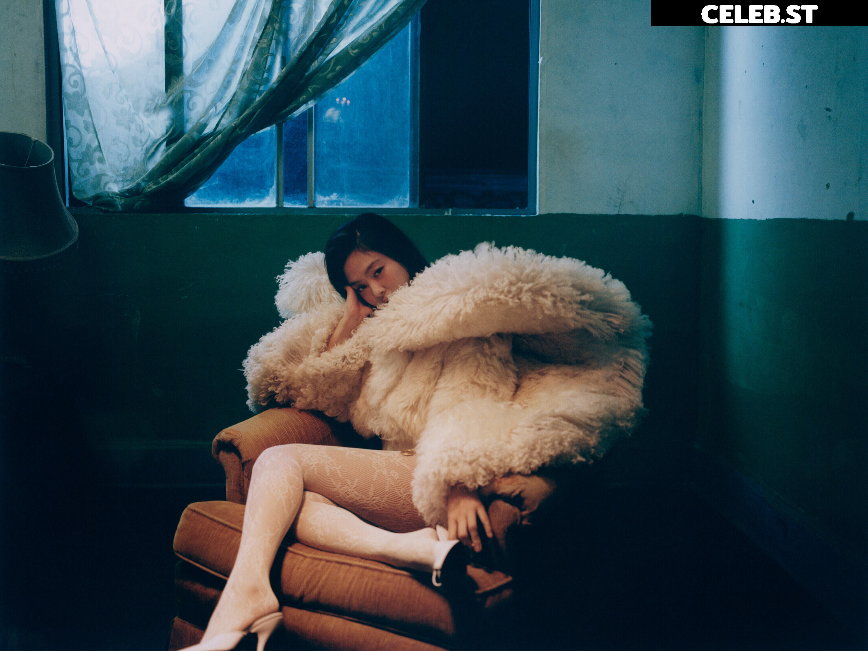 Jennie | BLΛƆKPIИK (Blackpink) Image 23836592