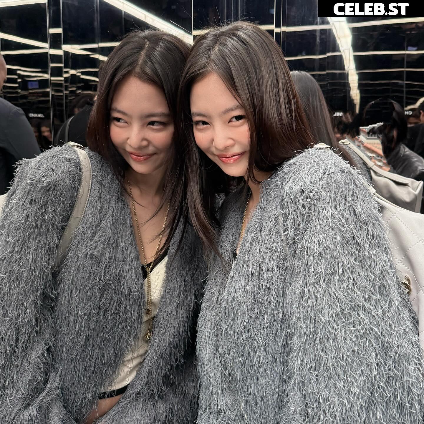 Jennie | BLΛƆKPIИK (Blackpink) Image 23836598
