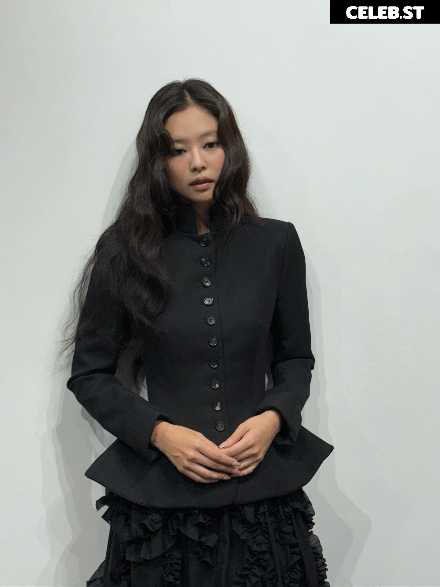 Jennie | BLΛƆKPIИK (Blackpink) Image 23836585