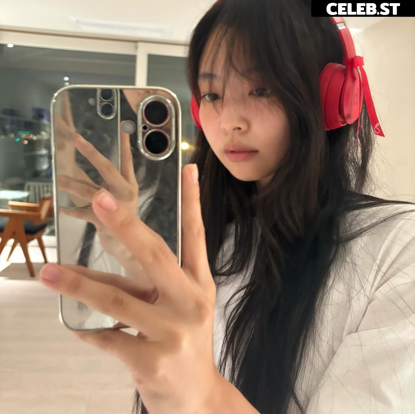 Jennie | BLΛƆKPIИK (Blackpink) Image 23836520