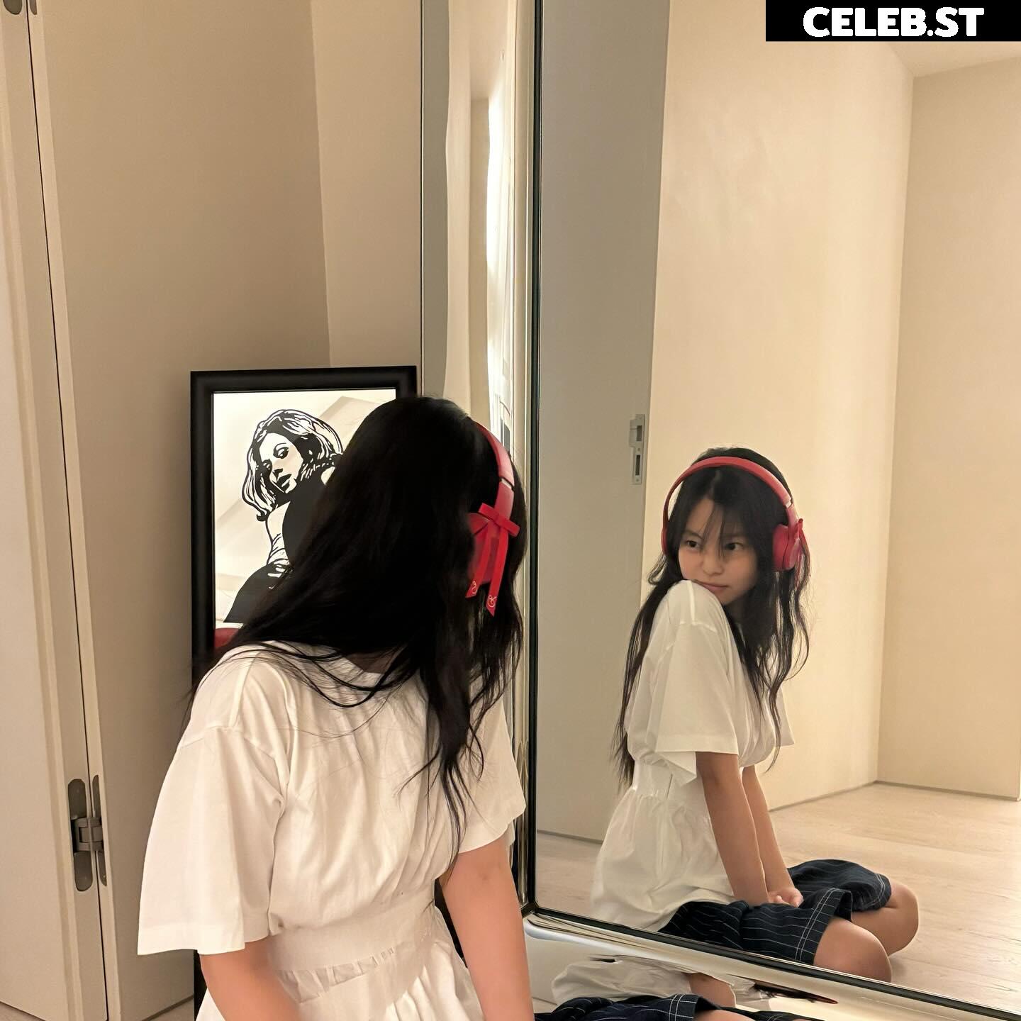 Jennie | BLΛƆKPIИK (Blackpink) Image 23836524