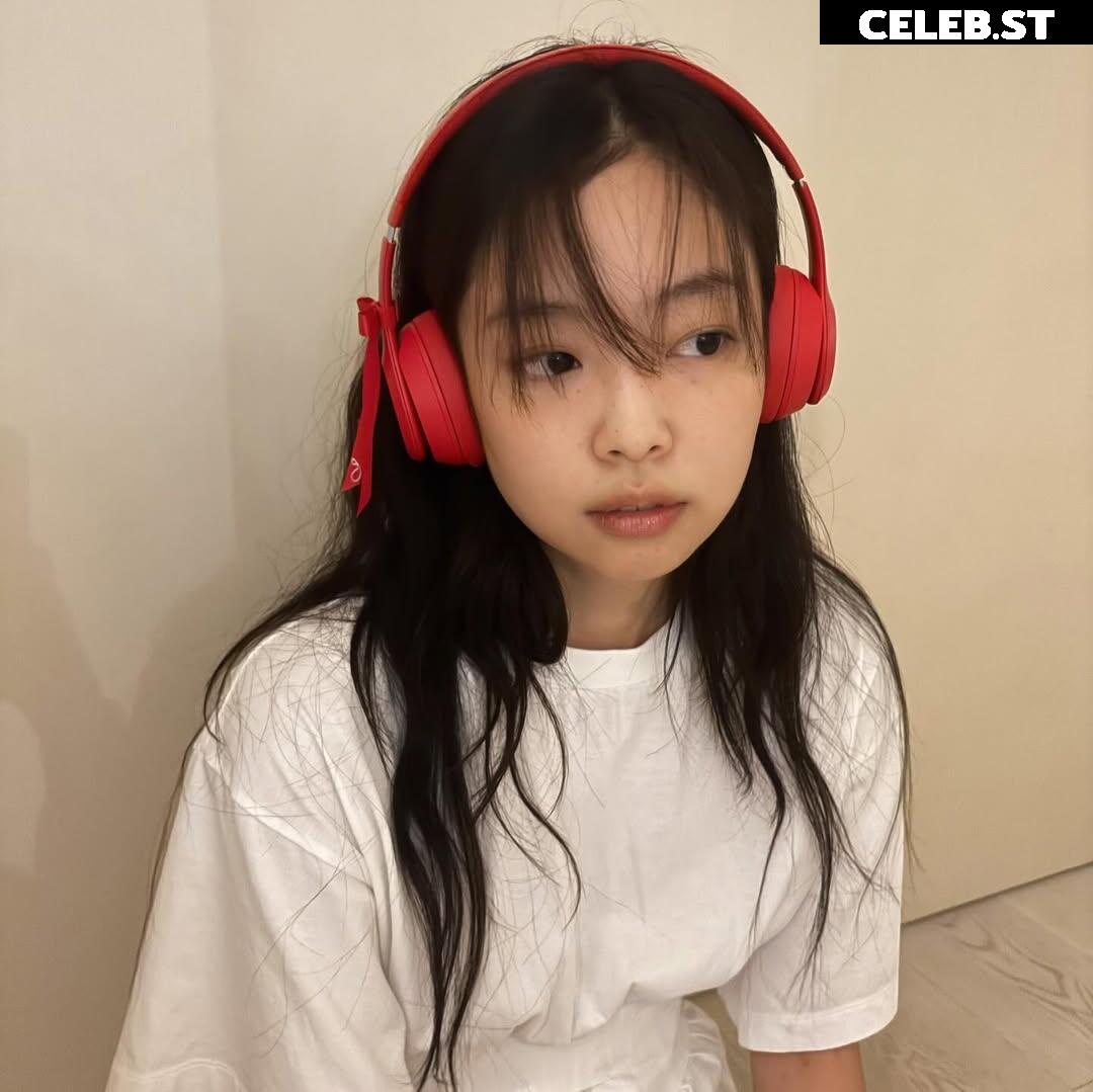 Jennie | BLΛƆKPIИK (Blackpink) Image 23836509