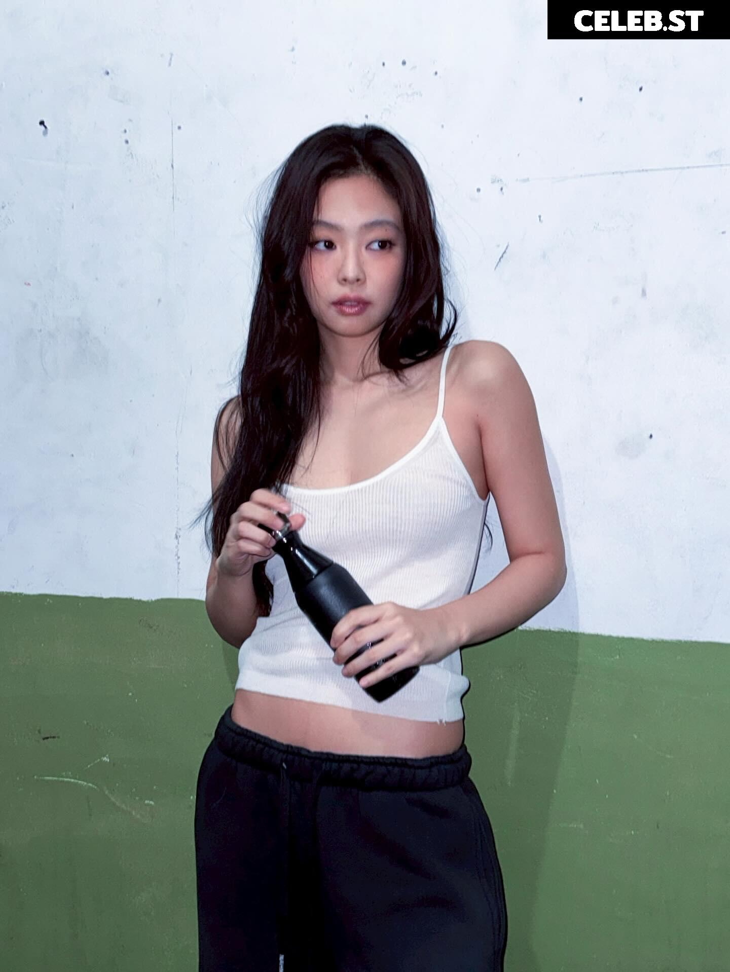 Jennie | BLΛƆKPIИK (Blackpink) Image 23836533