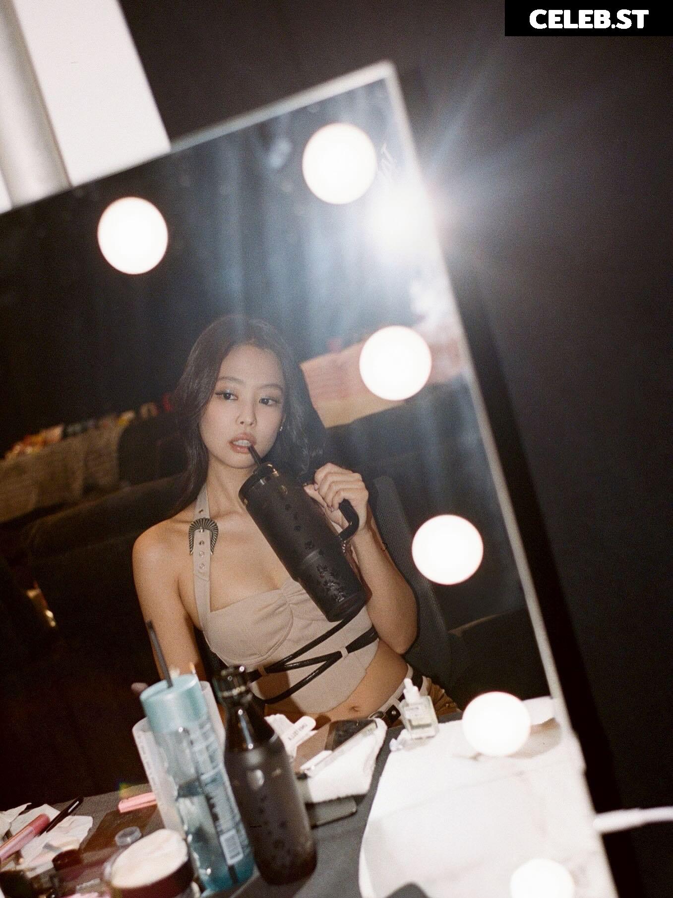 Jennie | BLΛƆKPIИK (Blackpink) Image 23836536