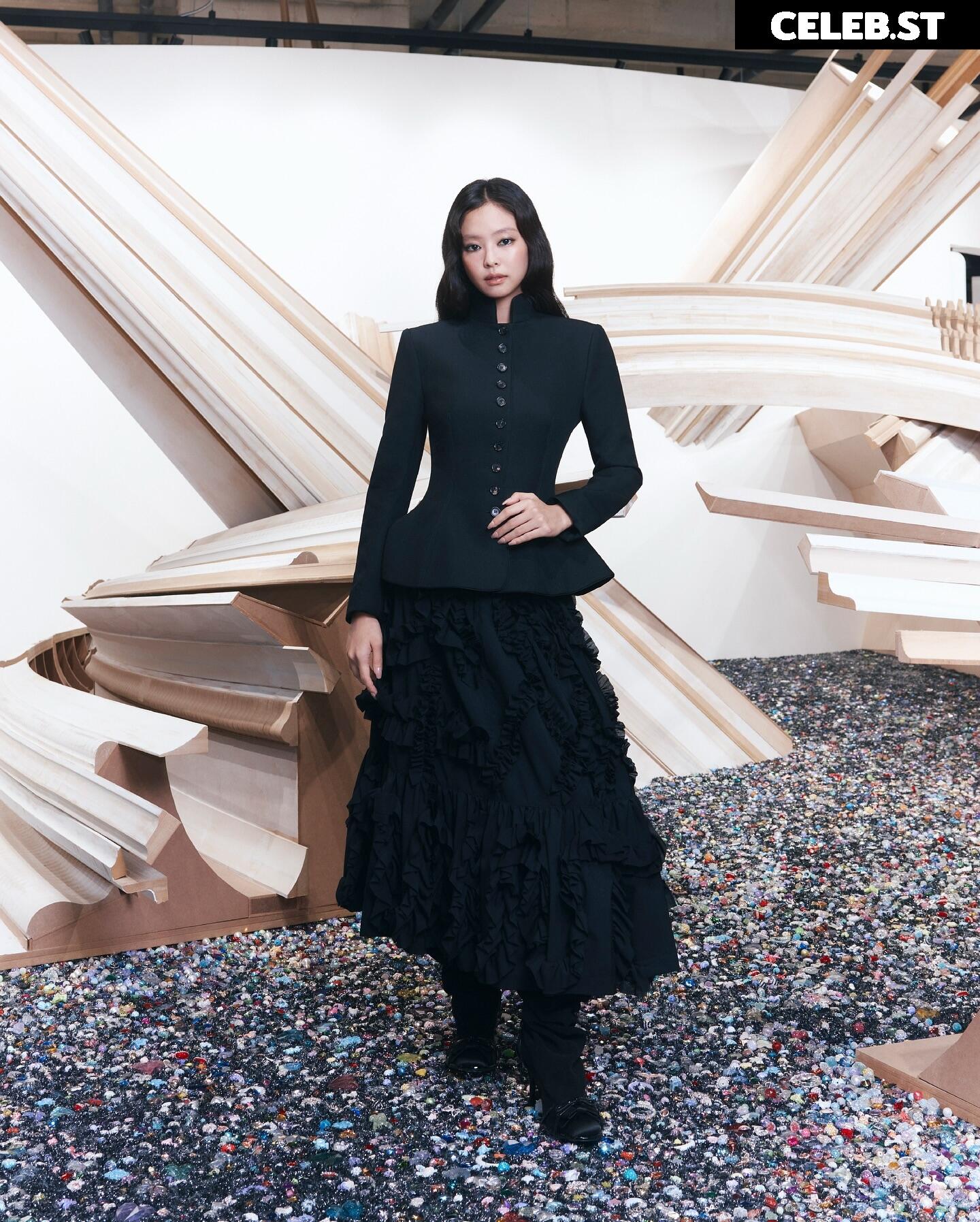 Jennie | BLΛƆKPIИK (Blackpink) Image 23836563