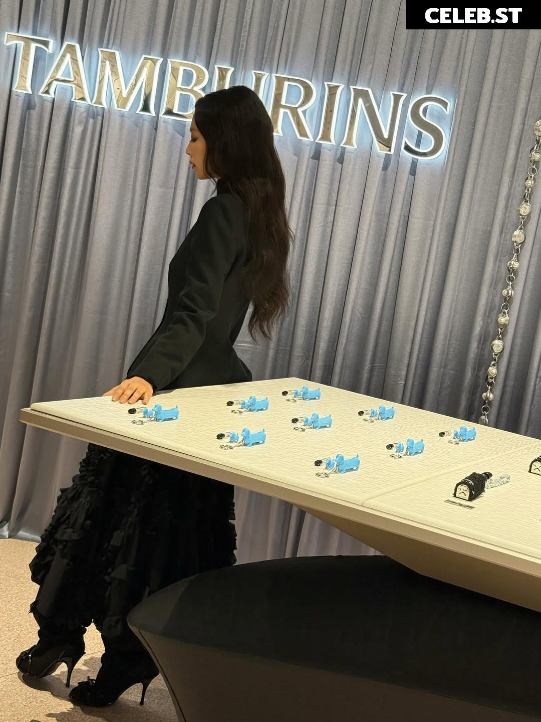 Jennie | BLΛƆKPIИK (Blackpink) Image 23836561