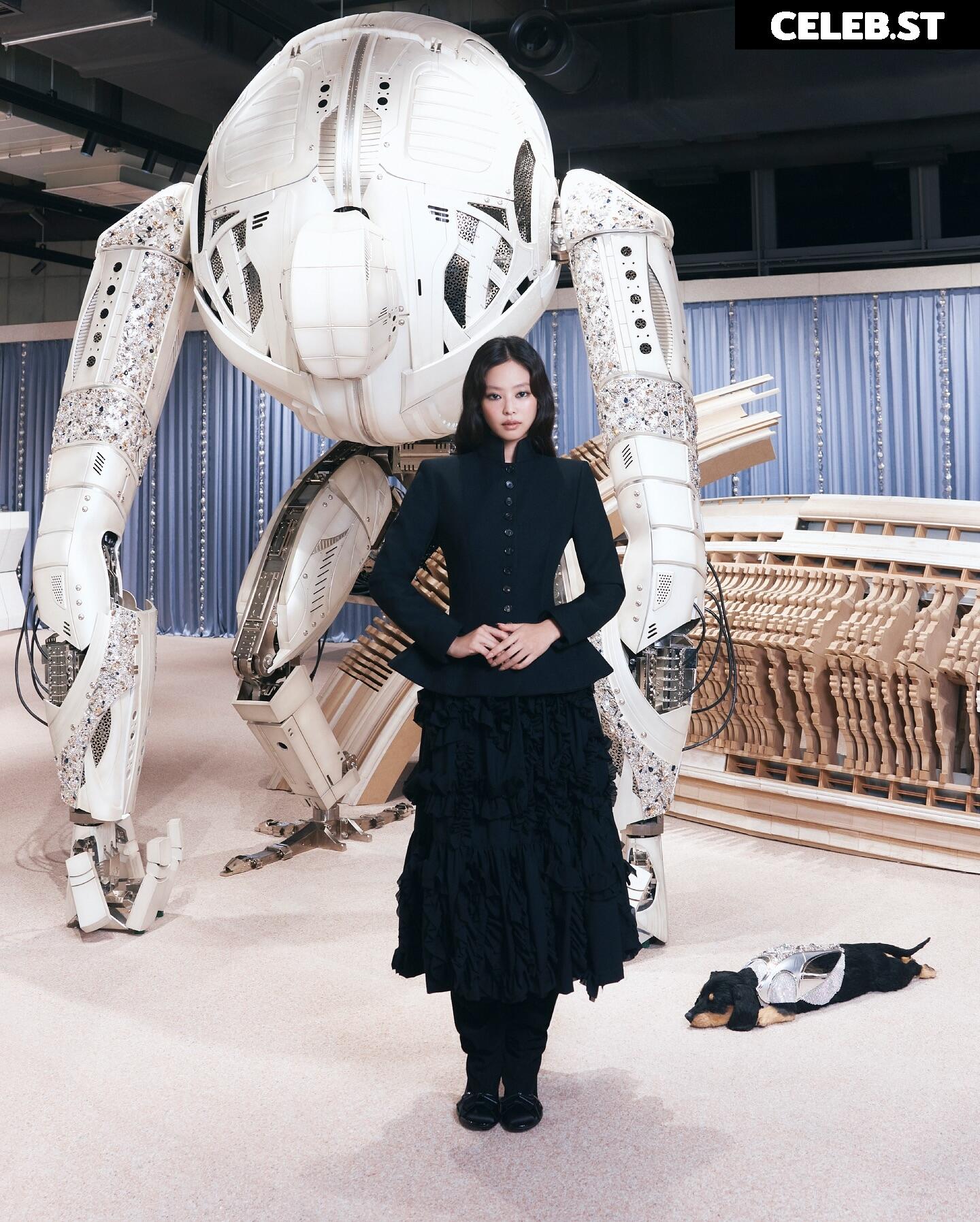 Jennie | BLΛƆKPIИK (Blackpink) Image 23836560