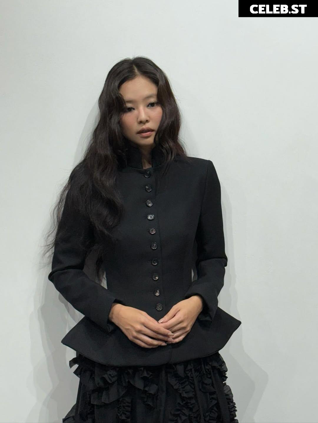 Jennie | BLΛƆKPIИK (Blackpink) Image 23836567