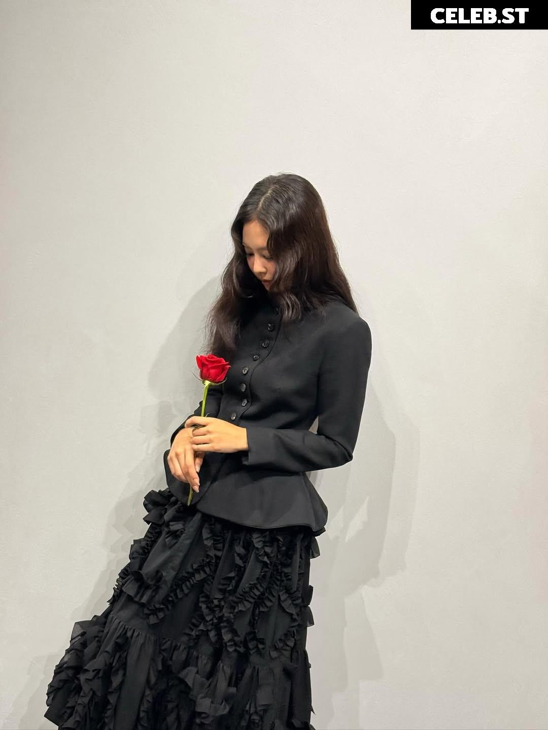 Jennie | BLΛƆKPIИK (Blackpink) Image 23836565