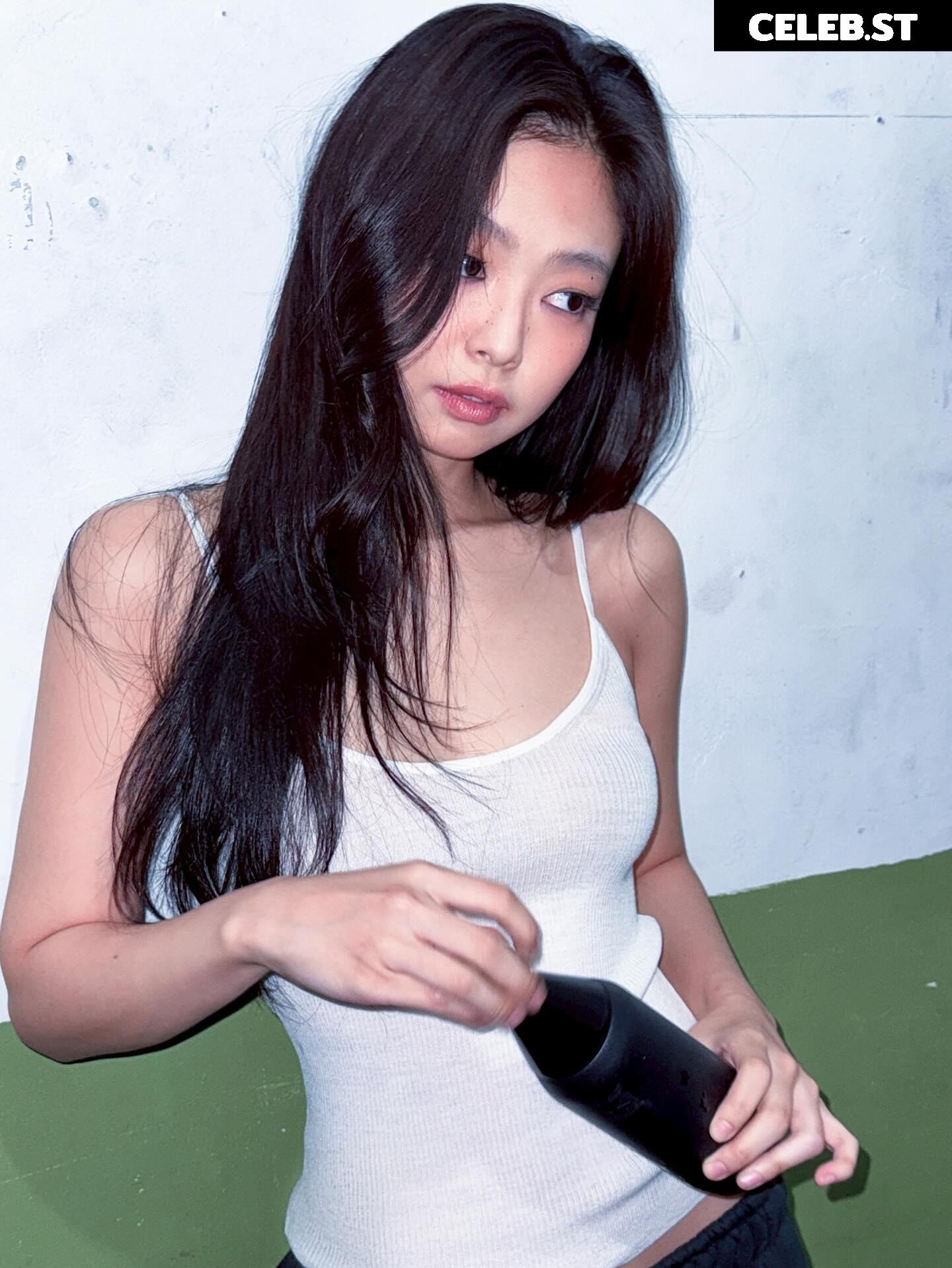 Jennie | BLΛƆKPIИK (Blackpink) Image 23836540