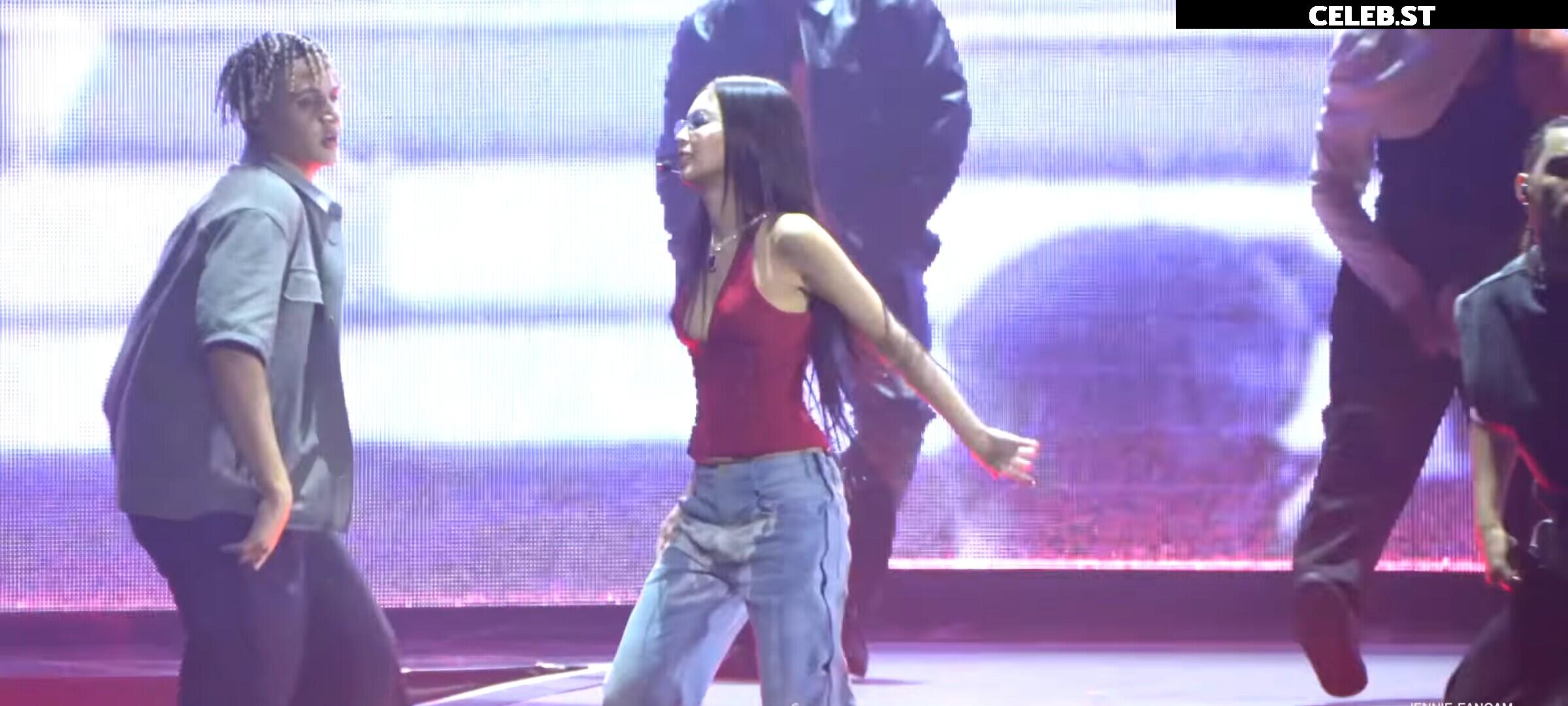 Jennie | BLΛƆKPIИK (Blackpink) Image 23836549