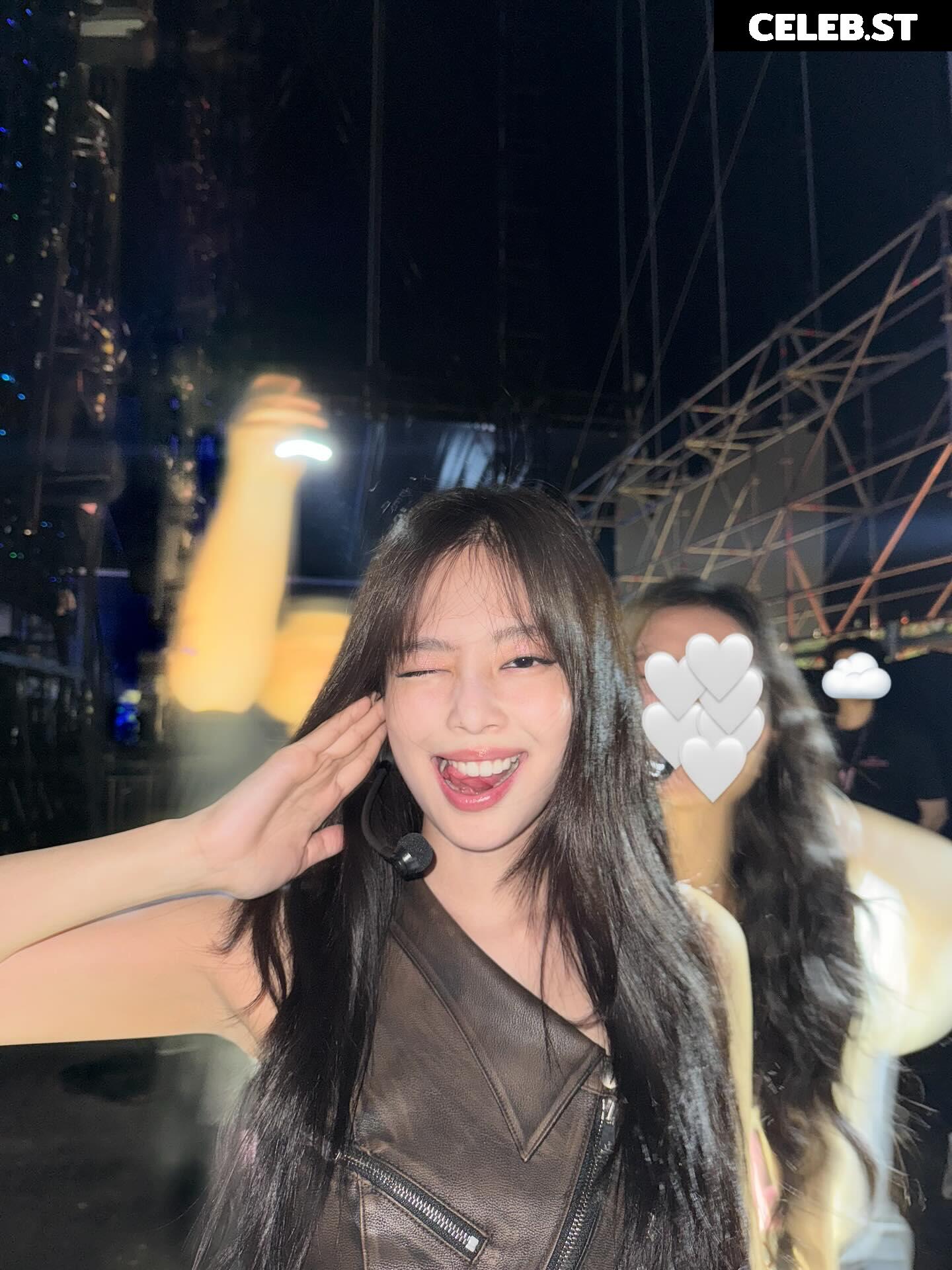 Jennie | BLΛƆKPIИK (Blackpink) Image 23836486