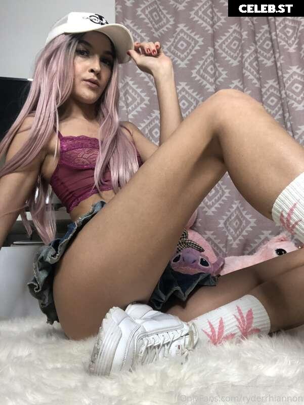 PrincessRiRi Image 2383642