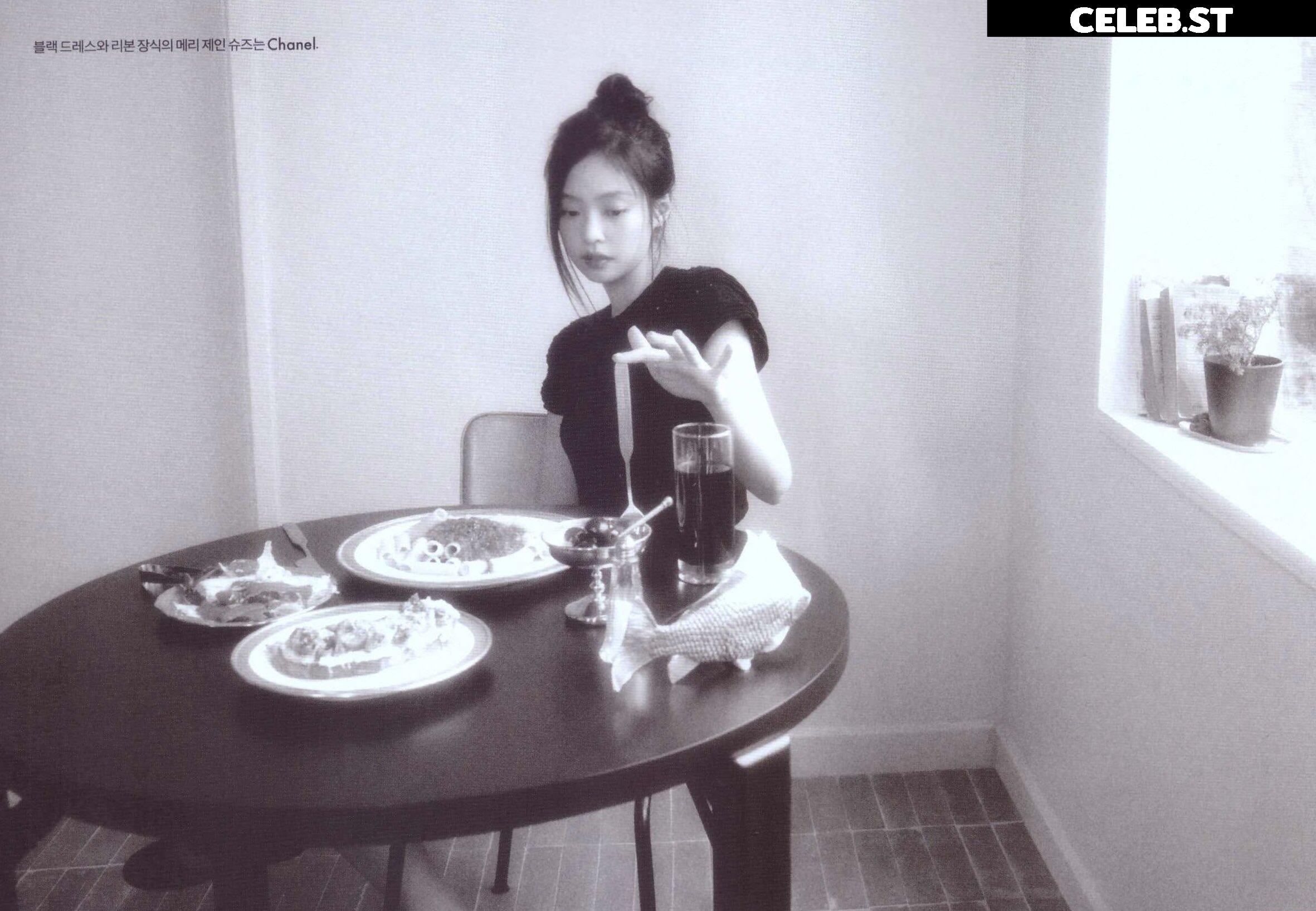 Jennie | BLΛƆKPIИK (Blackpink) Image 23836413