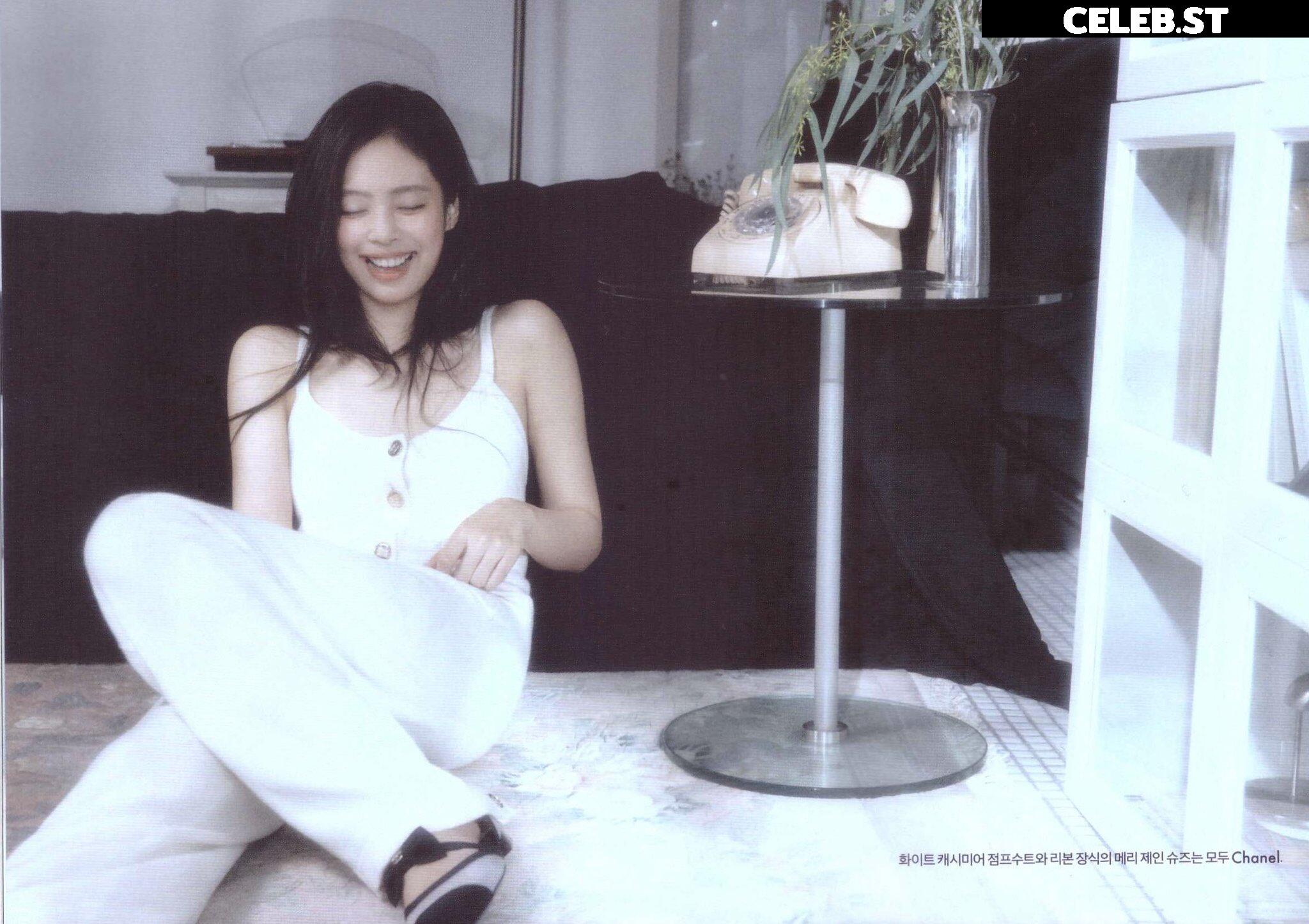Jennie | BLΛƆKPIИK (Blackpink) Image 23836415