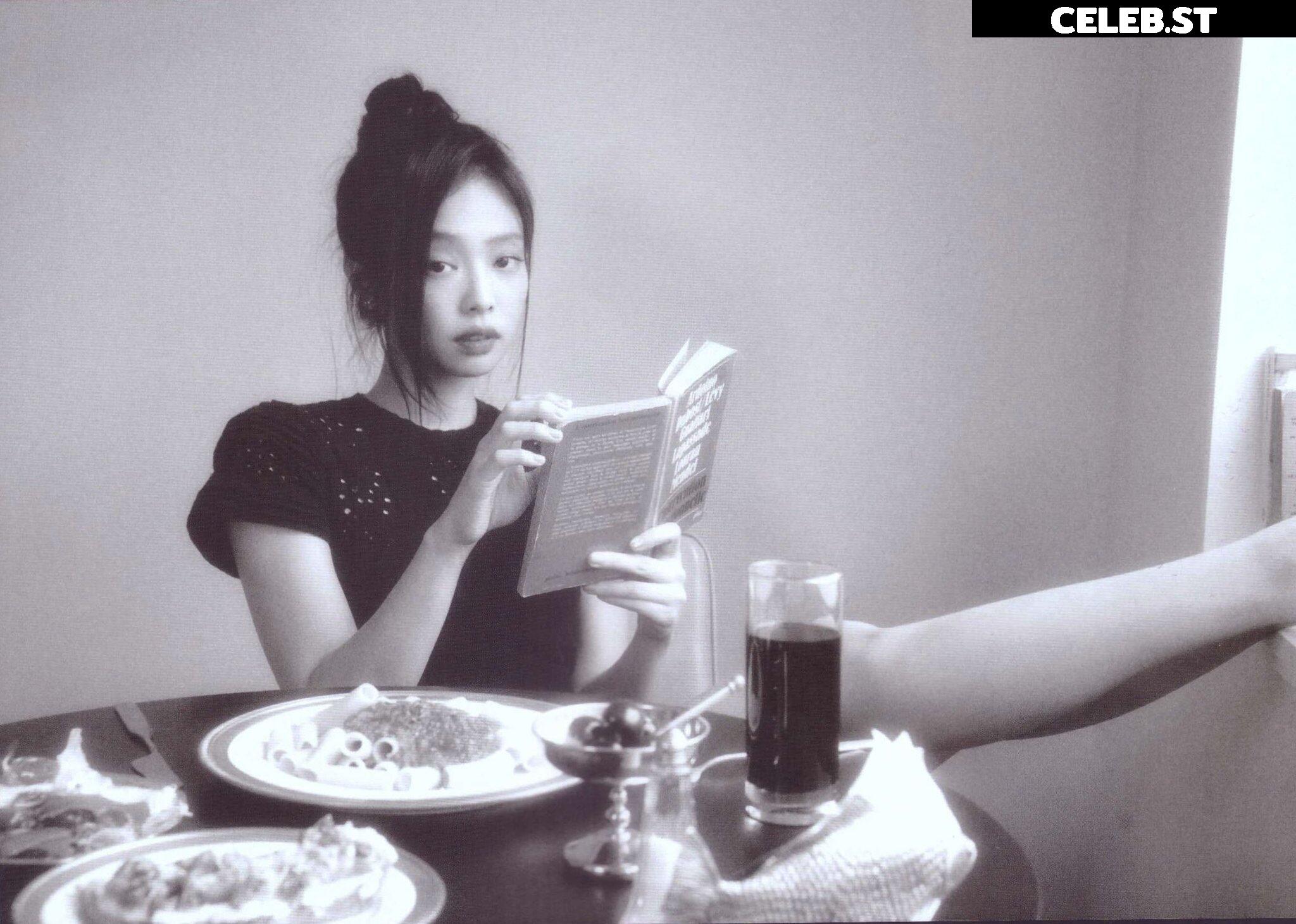Jennie | BLΛƆKPIИK (Blackpink) Image 23836419