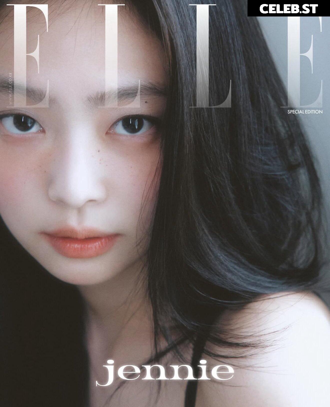 Jennie | BLΛƆKPIИK (Blackpink) Image 23836401