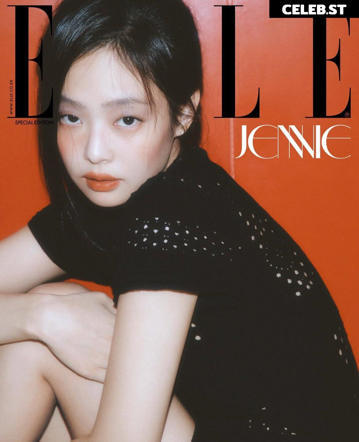 Jennie | BLΛƆKPIИK (Blackpink) Image 23836407