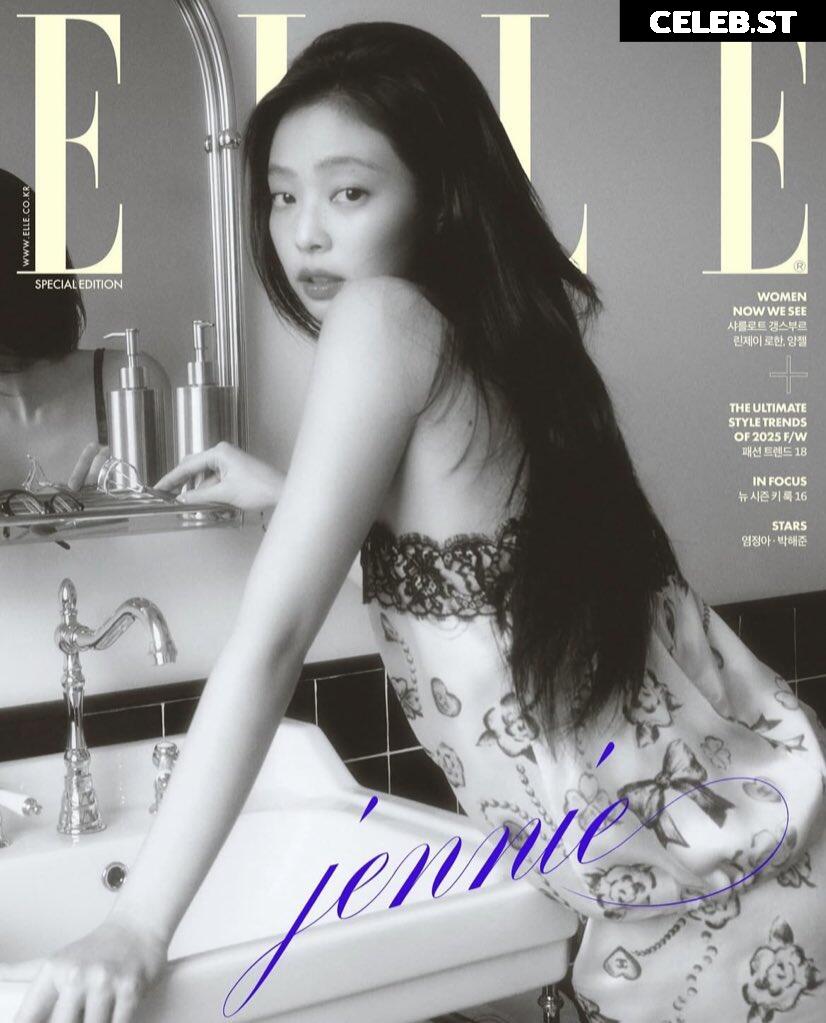 Jennie | BLΛƆKPIИK (Blackpink) Image 23836406