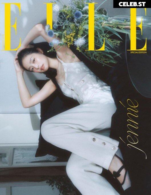 Jennie | BLΛƆKPIИK (Blackpink) Image 23836404