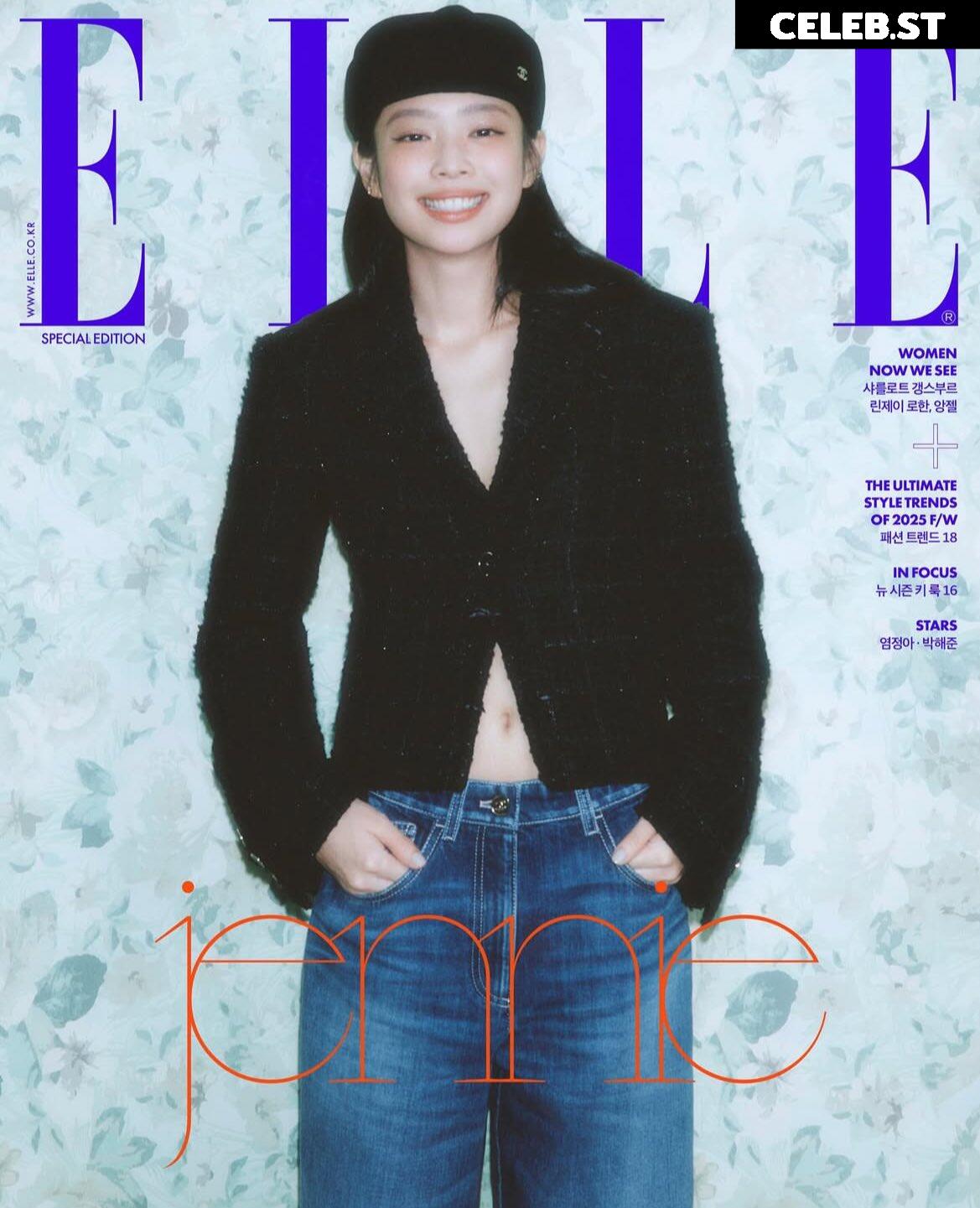Jennie | BLΛƆKPIИK (Blackpink) Image 23836408