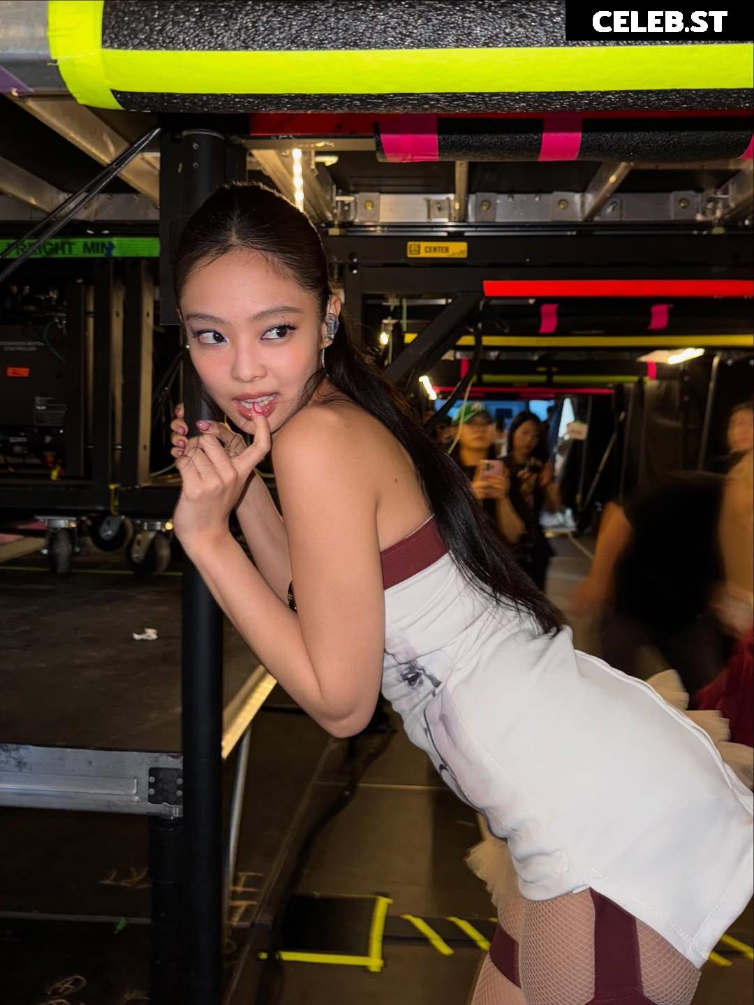 Jennie | BLΛƆKPIИK (Blackpink) Image 23836437