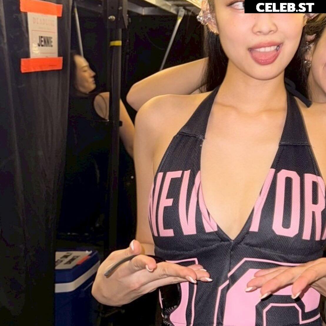 Jennie | BLΛƆKPIИK (Blackpink) Image 23836455