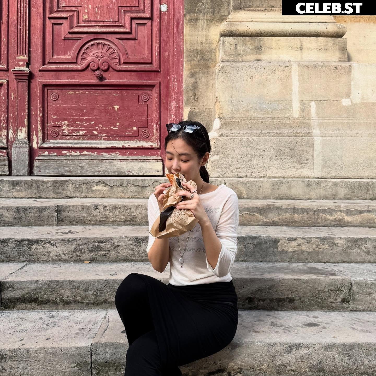 Jennie | BLΛƆKPIИK (Blackpink) Image 23836471