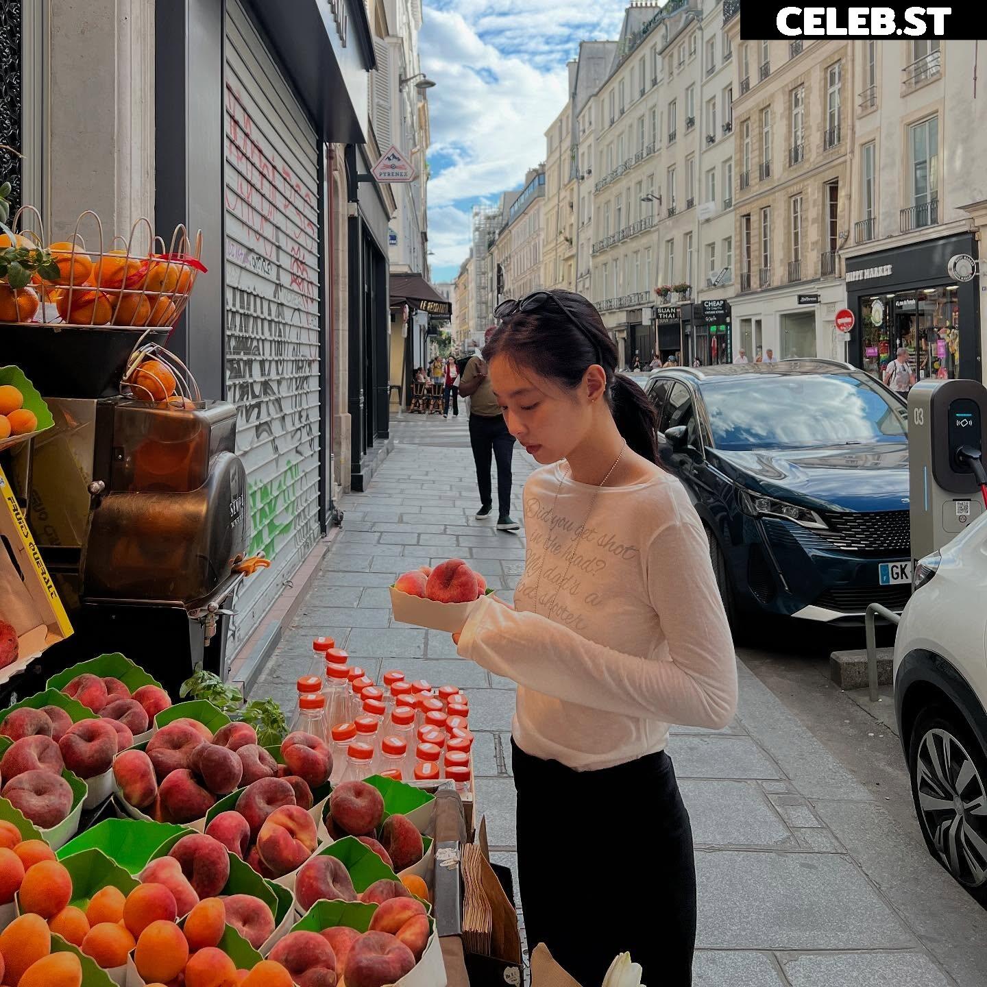 Jennie | BLΛƆKPIИK (Blackpink) Image 23836475