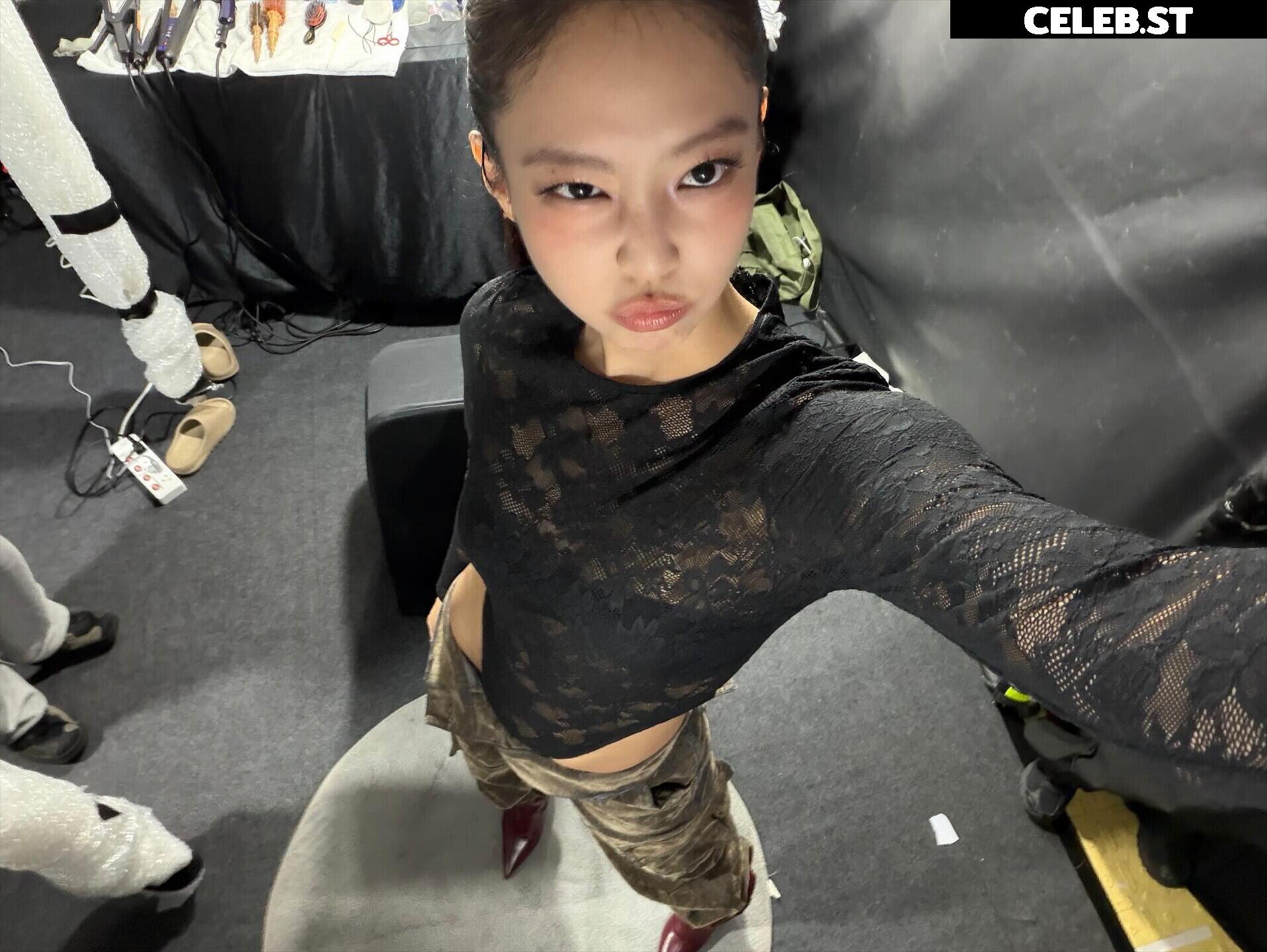 Jennie | BLΛƆKPIИK (Blackpink) Image 23836782