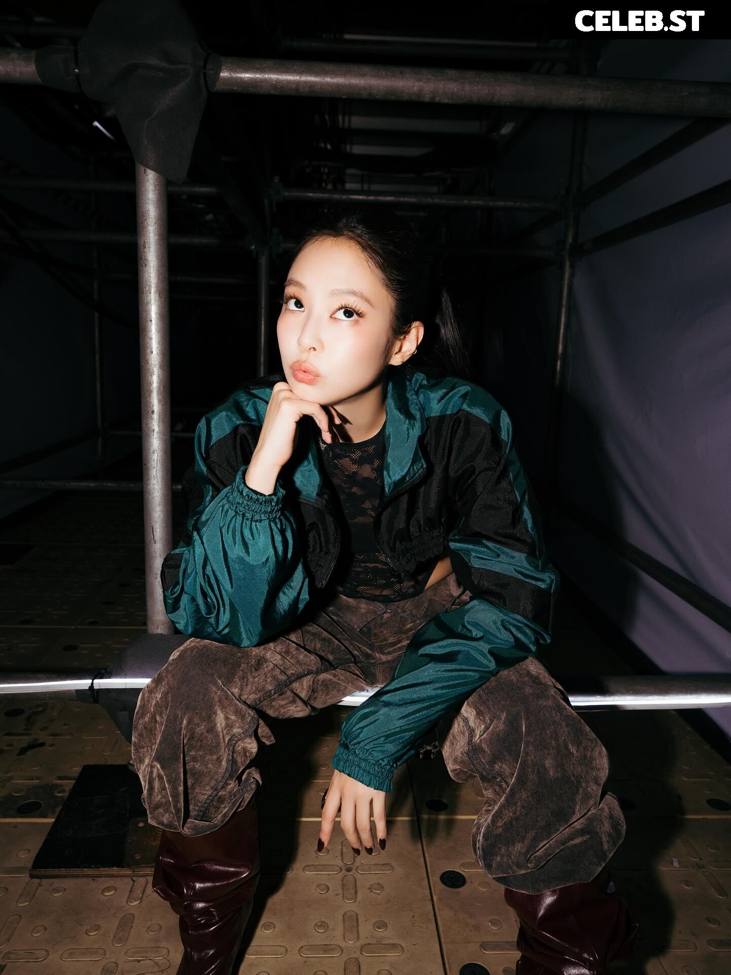 Jennie | BLΛƆKPIИK (Blackpink) Image 23836781