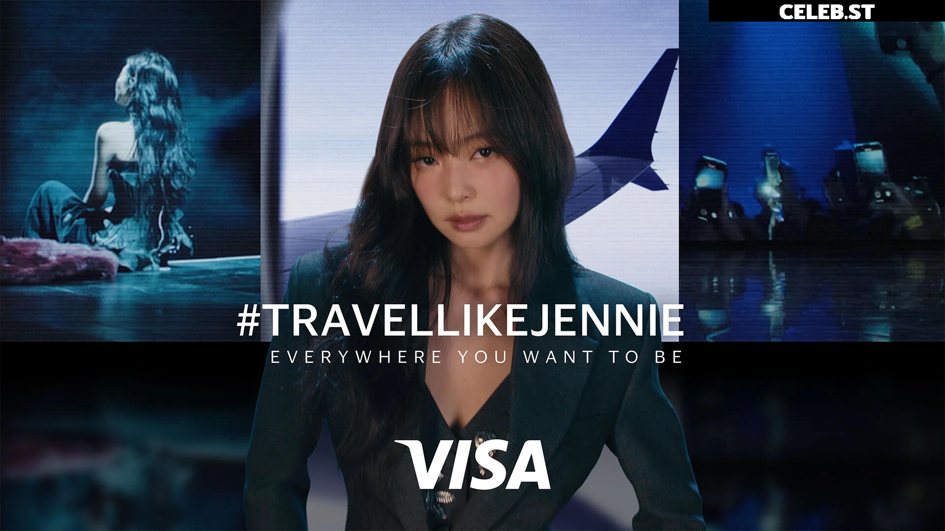 Jennie | BLΛƆKPIИK (Blackpink) Image 23836788
