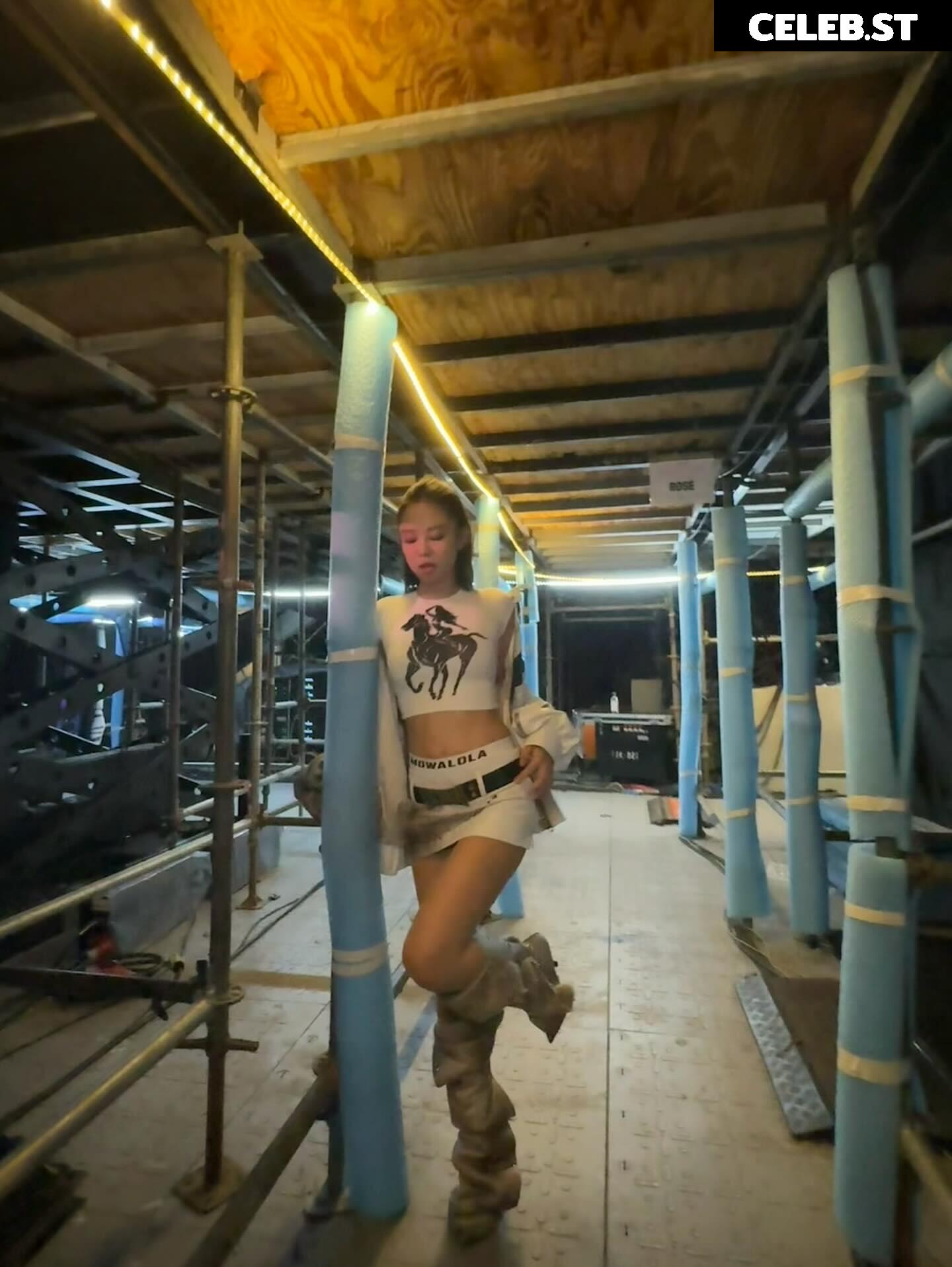 Jennie | BLΛƆKPIИK (Blackpink) Image 23836717