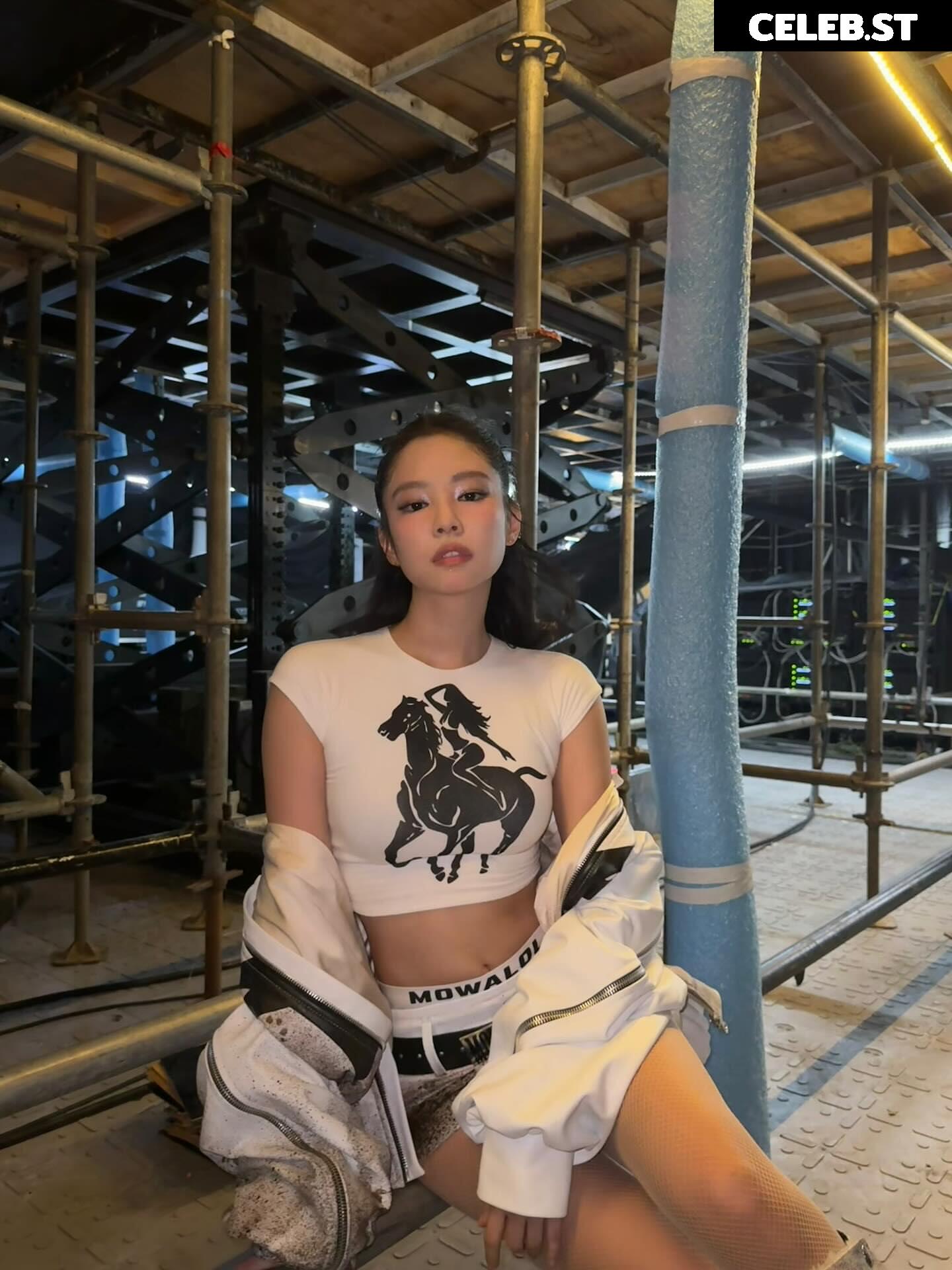Jennie | BLΛƆKPIИK (Blackpink) Image 23836716