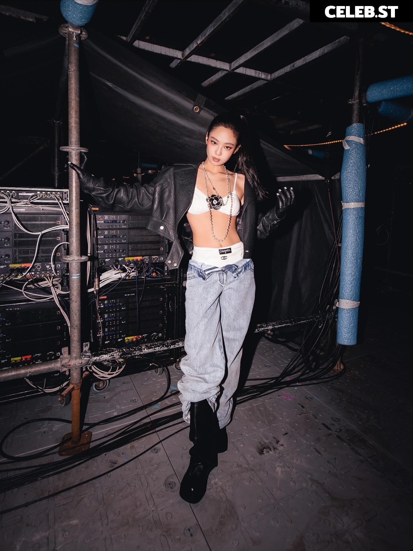 Jennie | BLΛƆKPIИK (Blackpink) Image 23836703